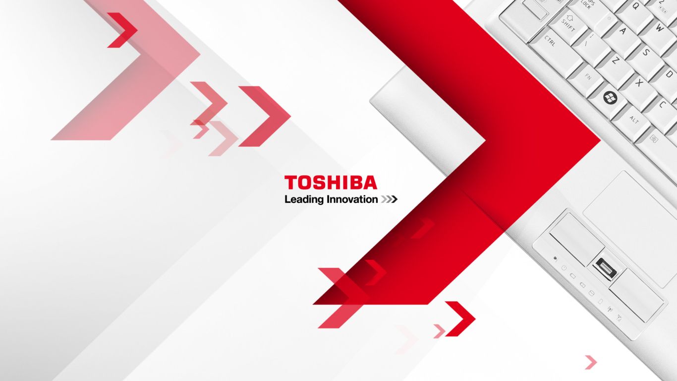 1366x768 Toshiba Brand Logo 1366x768 Resolution Wallpaper Hd Hi Tech 4k Wallpaper Image Photo And Background