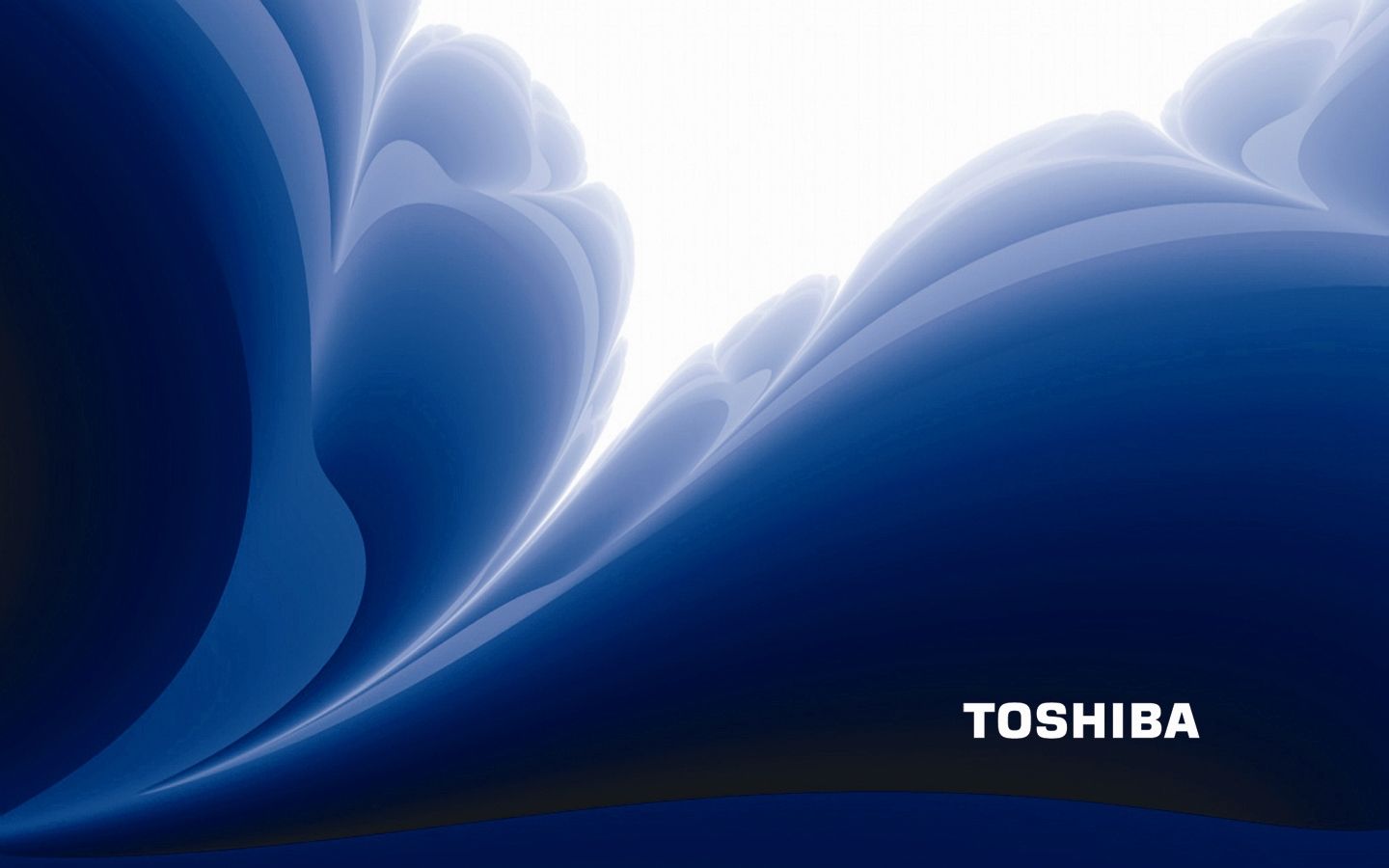 1440x900 Original Toshiba Wallpaper