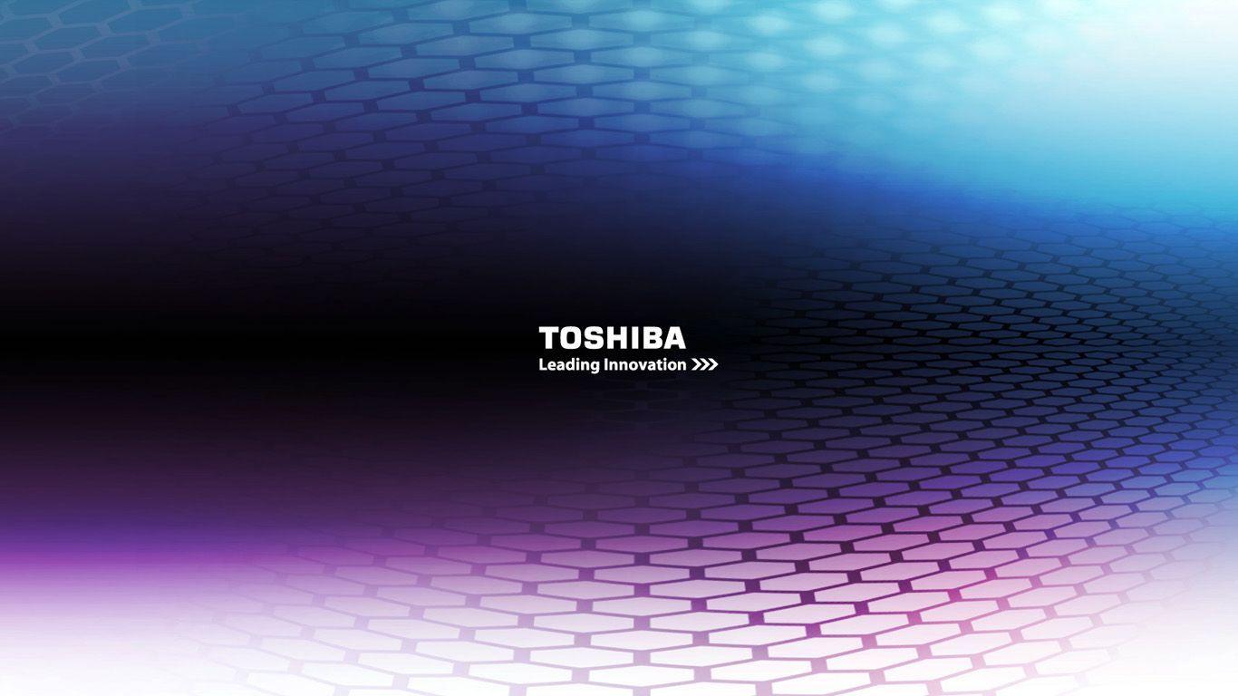 1366x768 Toshiba Leading Innovation Wallpaper Desktop Wallpaper Toshiba Satellite 1366x768 Download Hd Wallpaper