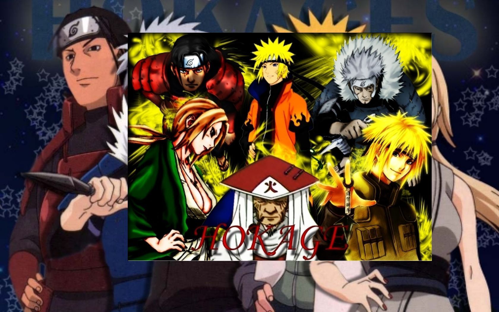 1680x1050 Free Download Hokages Wallpaper Page 2 1680x1050 For Your Desktop Mobile Tablet Explore Naruto Shippuden Wallpaper Hokage Naruto Shippuden Wallpaper Hokage Hokage Naruto Wallpaper Naruto Shippuden Wallpaper