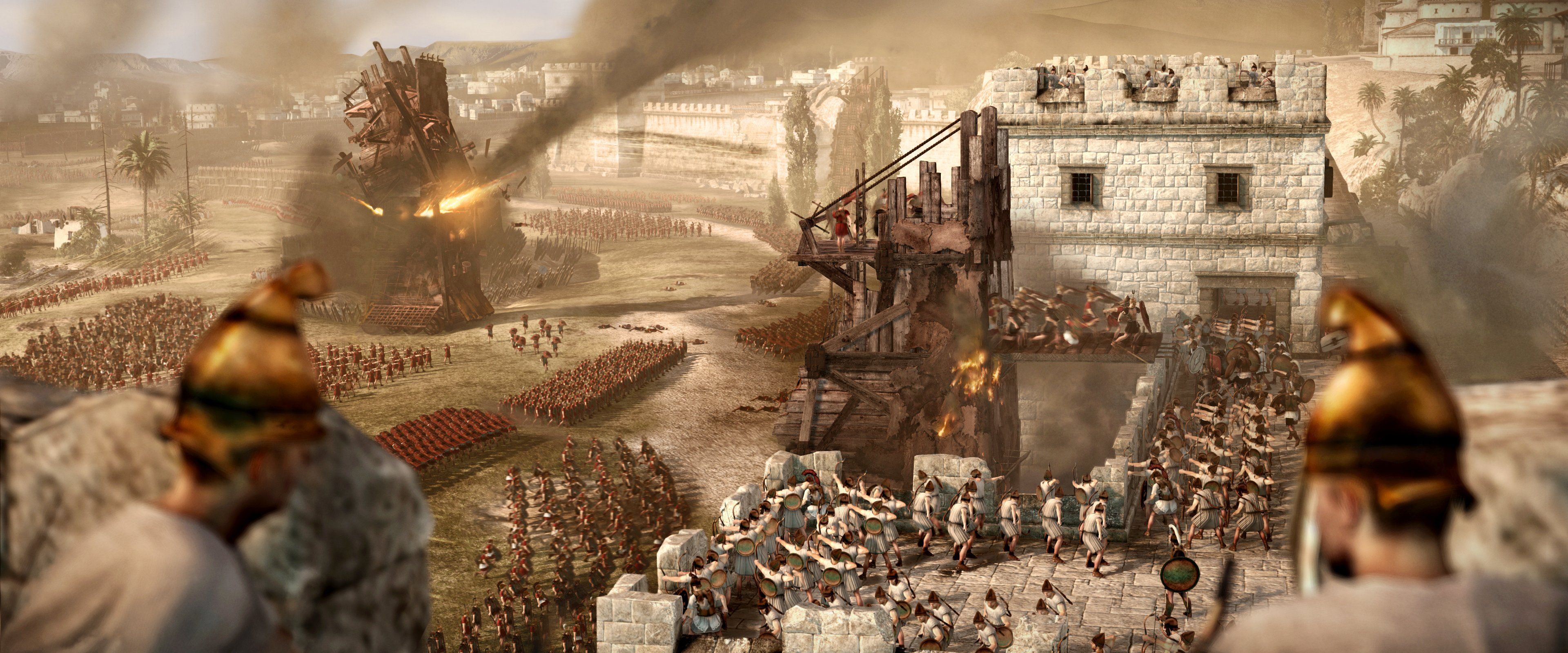 3840x1600 Total War Rome Ii Hd Wallpaper Background In 2022 Wallpaper Background Total War History Encyclopedia