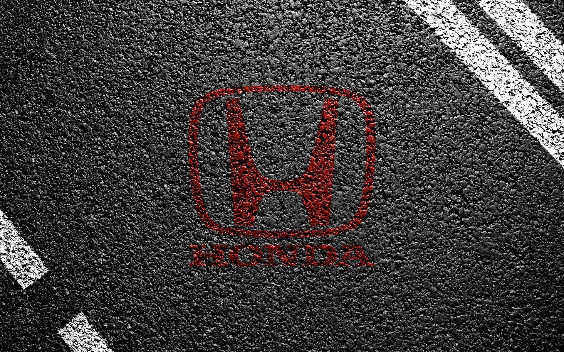 1920x1200 Honda Wallpaper