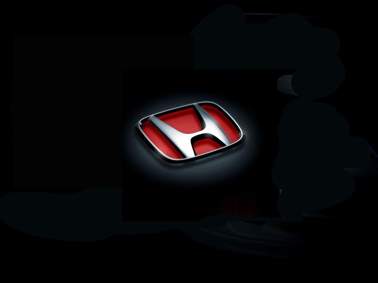 1600x1200 Honda Logo Wallpaper