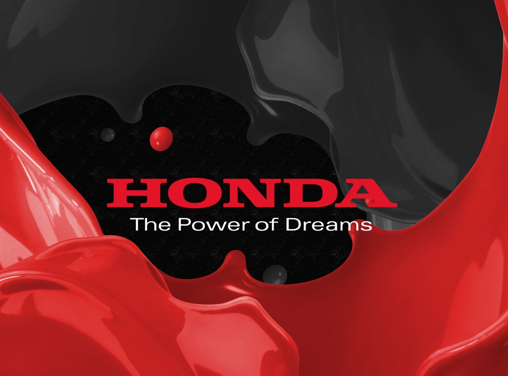 1620x1200 Honda Logo Hd Background