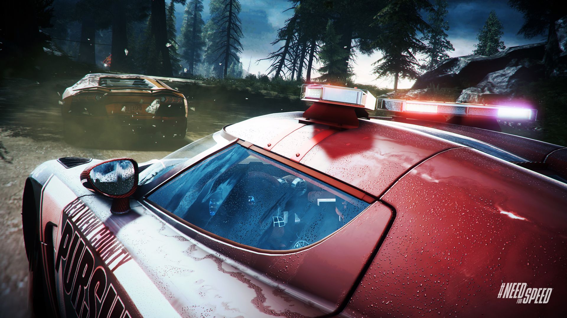 1920x1080 Need For Speed Rivals The Car Accident Wallpaper And Image Wallpaper Picture Photos