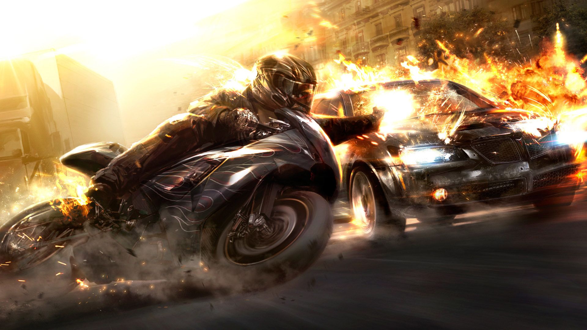 1920x1080 Bike Image And Wallpaper Download