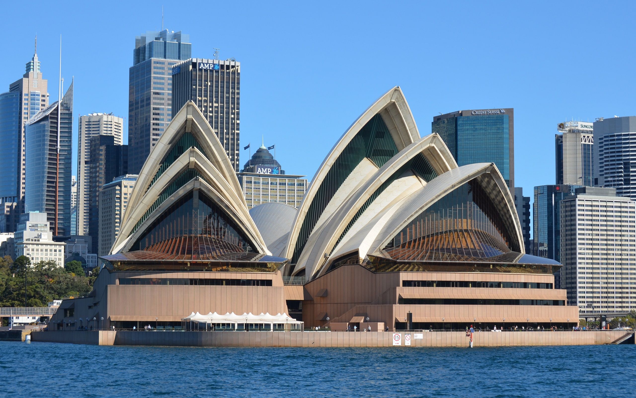 2560x1600 Man Made Sydney Opera House Wallpaper Australia Wallpaper Opera Sydney Opera House