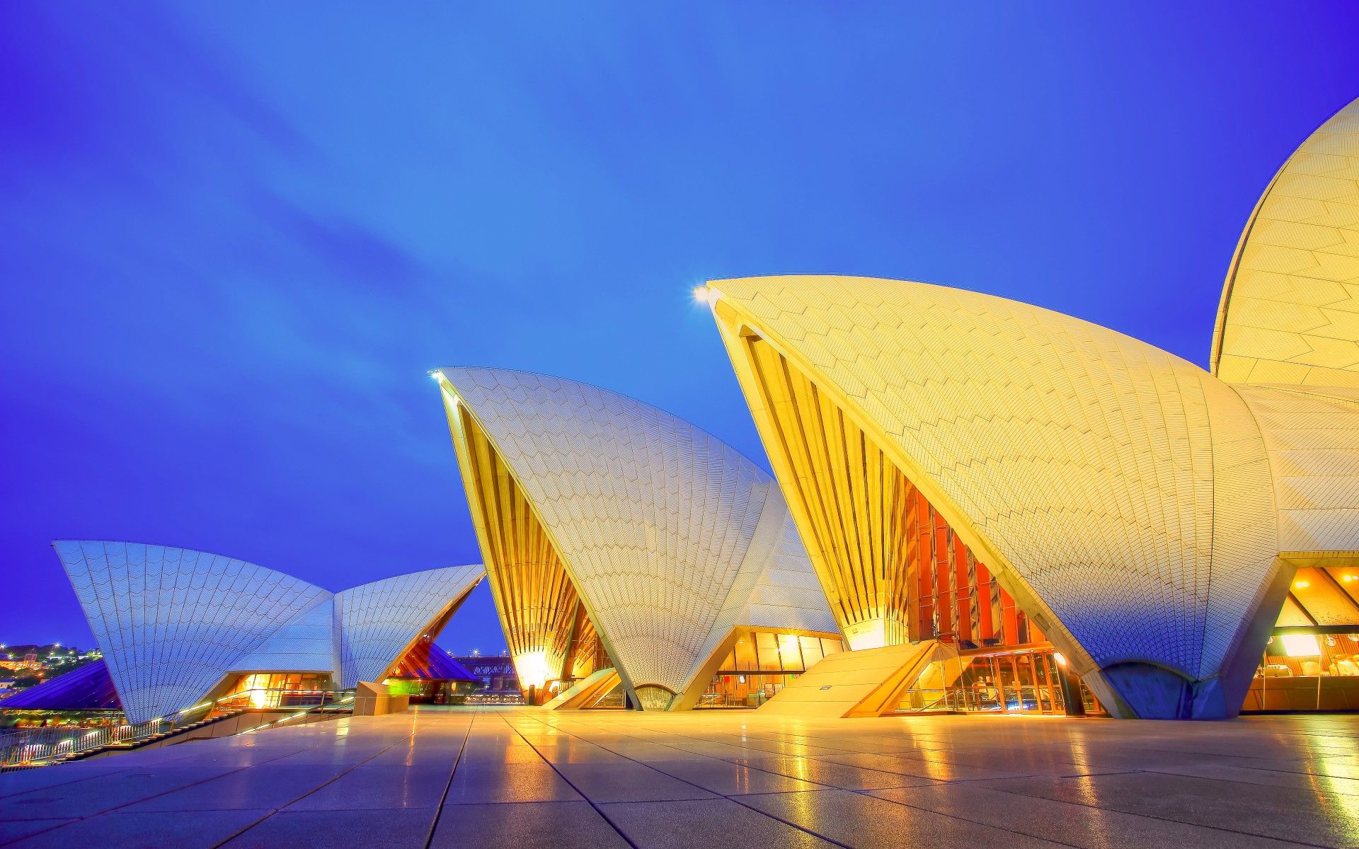 1920x1200 Wallpaper Sydney Opera House Australia Hd 4k World Wallpaper For Iphone Android Mobile And Desktop