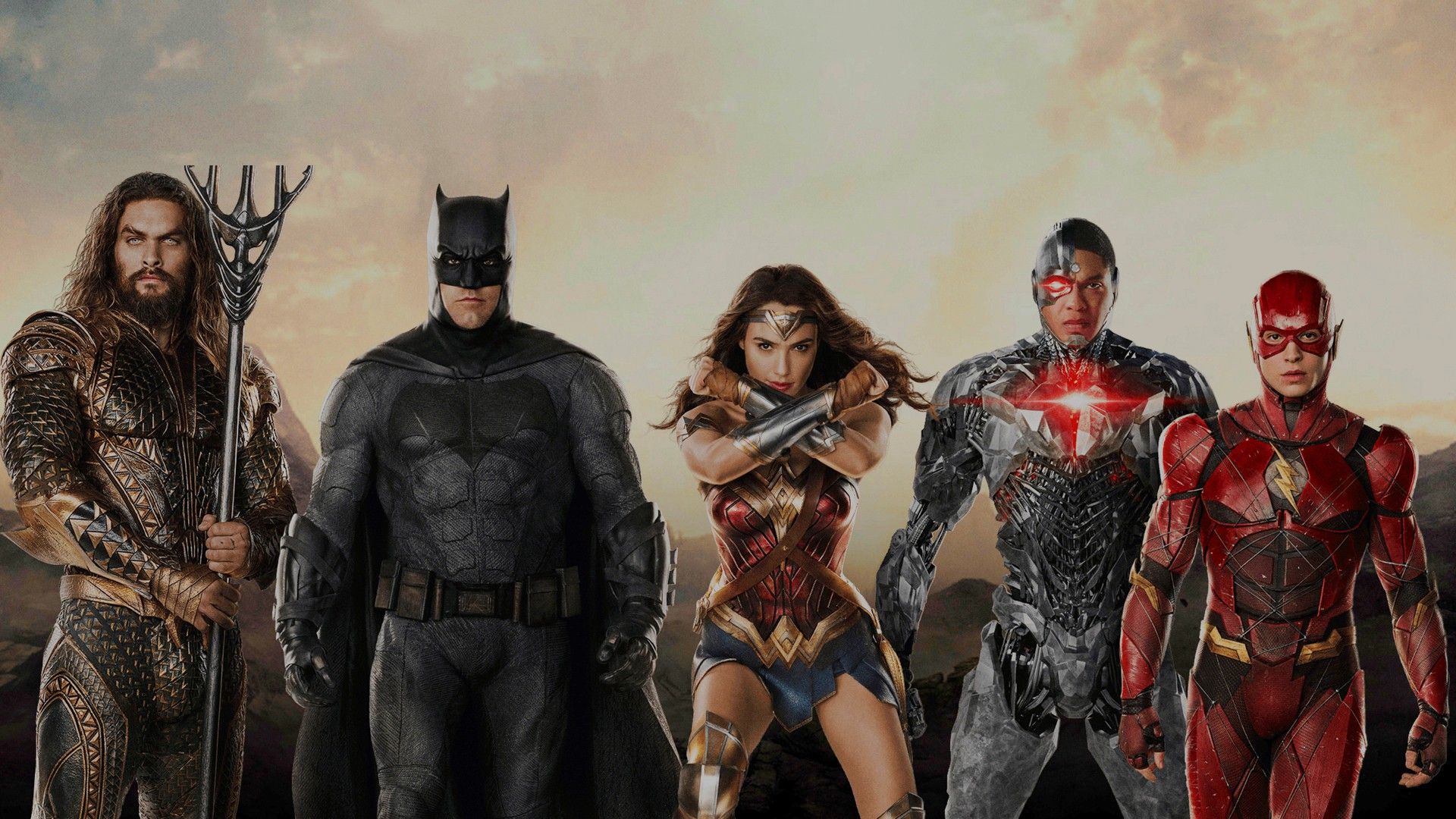 1920x1080 Most Viewed Justice League 2022 Wallpaper