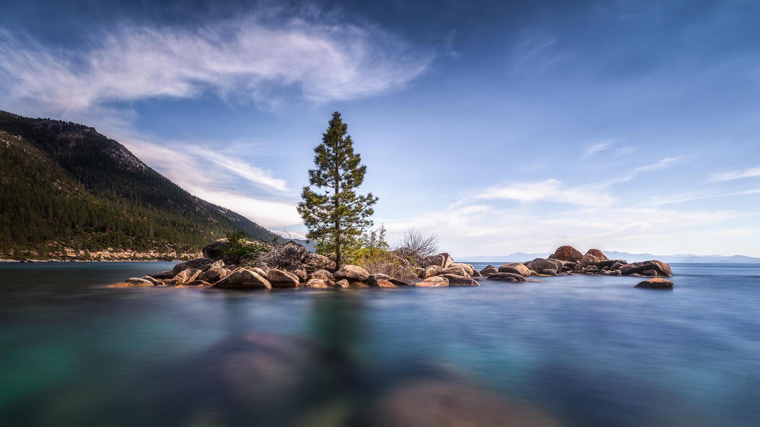 2560x1440 Tahoe 4k Wallpaper For Your Desktop Or Mobile Screen Free And Easy To Download