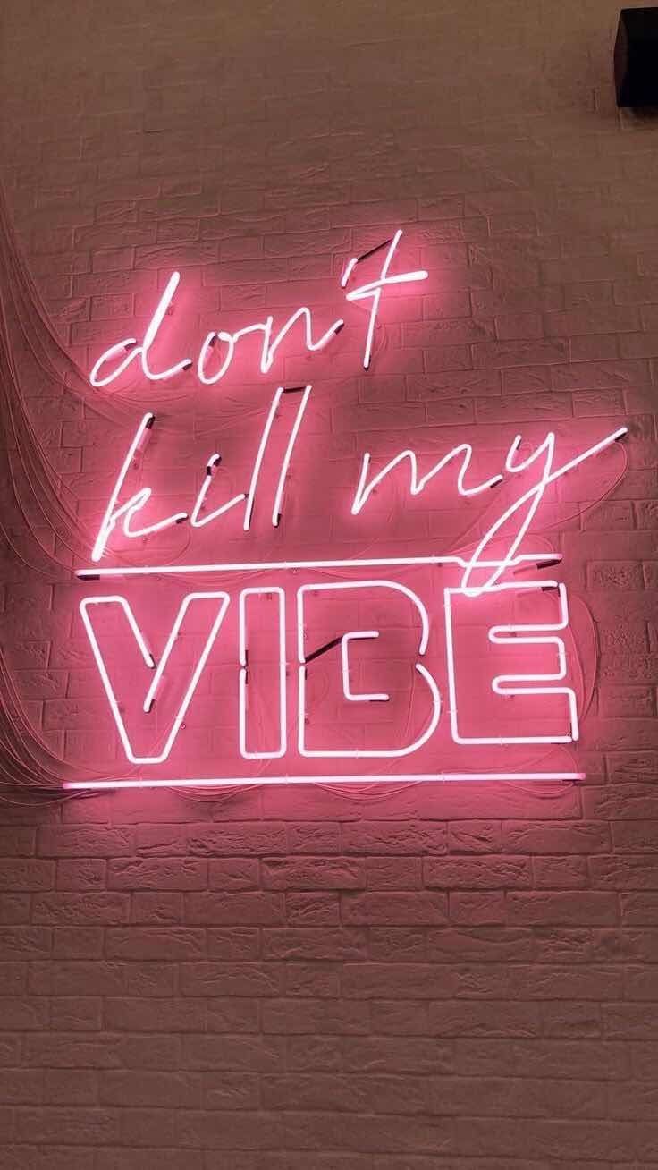 736x1308 Pink Neon Wallpaper For Iphone And Android In 2022 Pink Neon Wallpaper Neon Quotes Neon Wallpaper