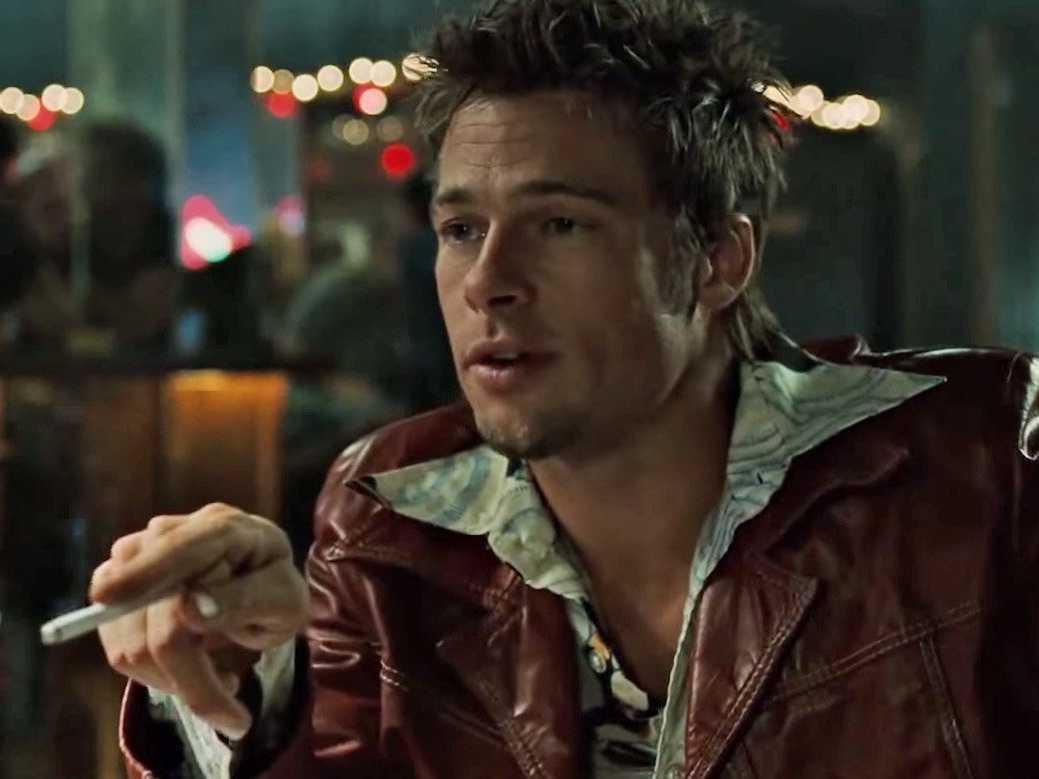 1039x779 Fight Club 15 Tyler Durden Quotes That Will Inspire You To Break Free