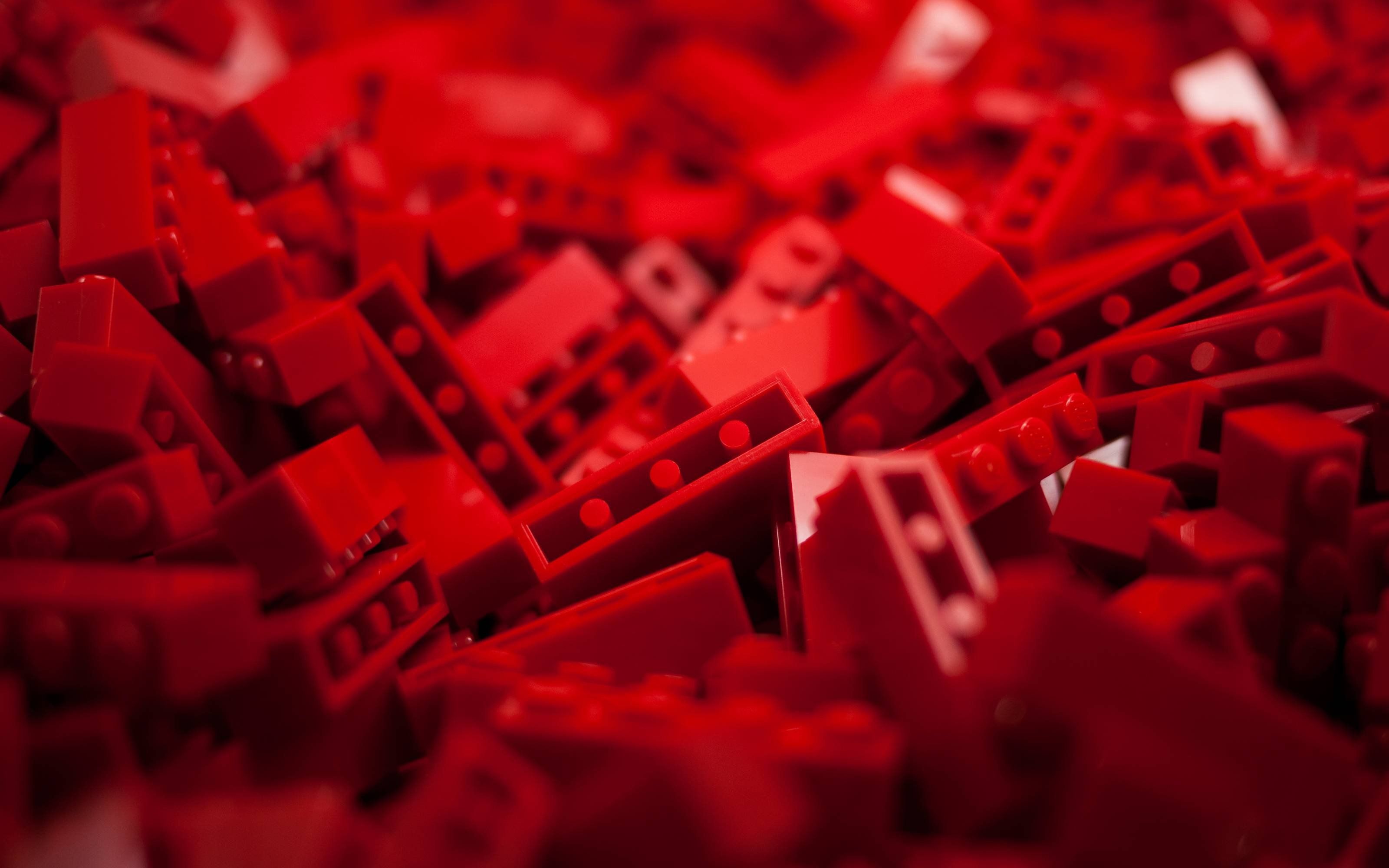 3200x2000 Lego Bricks In Different Colors Hd Wallpaper