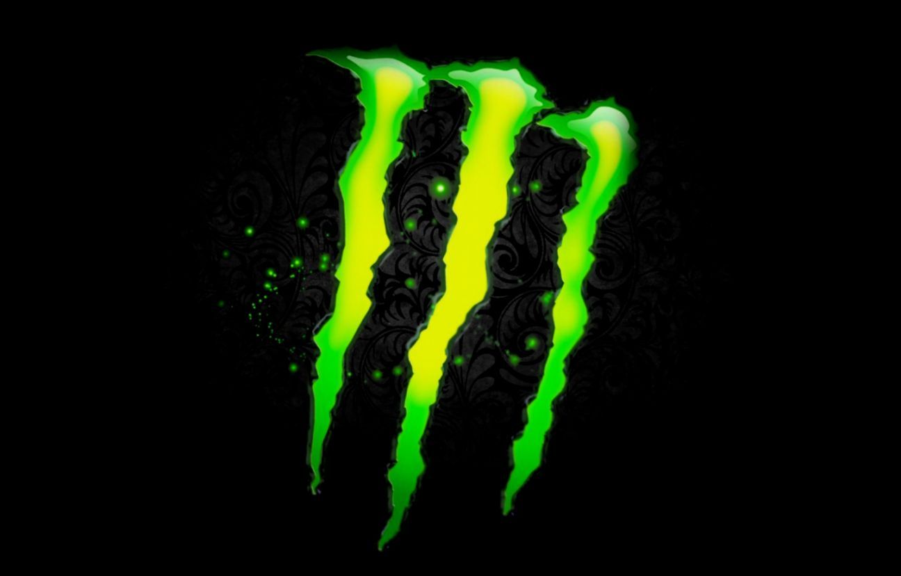 1296x828 Logos Monster Energy Desktop Wallpaper