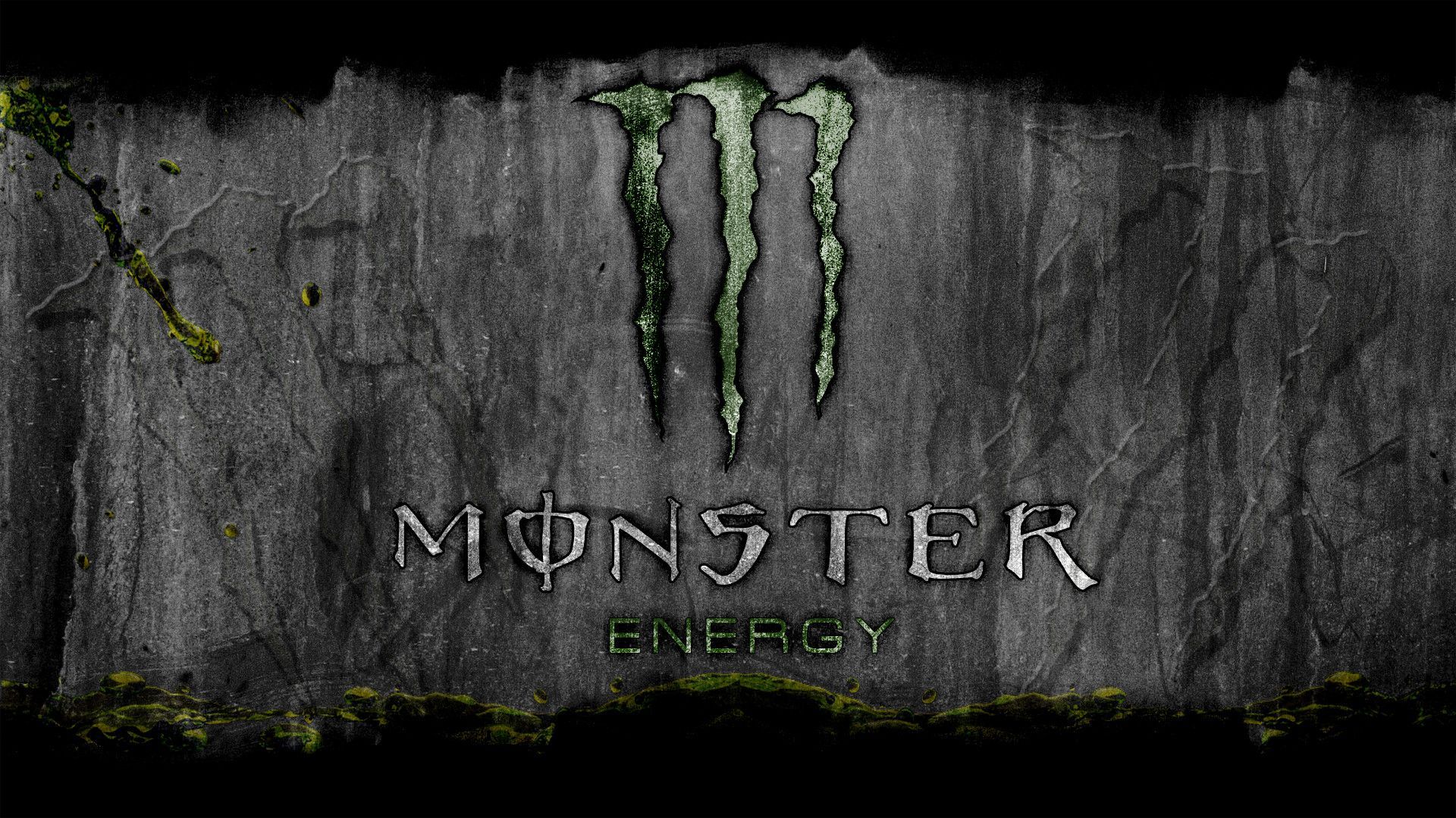 1920x1080 Monster Energy Desktop Wallpaper 54105 1920x1080px