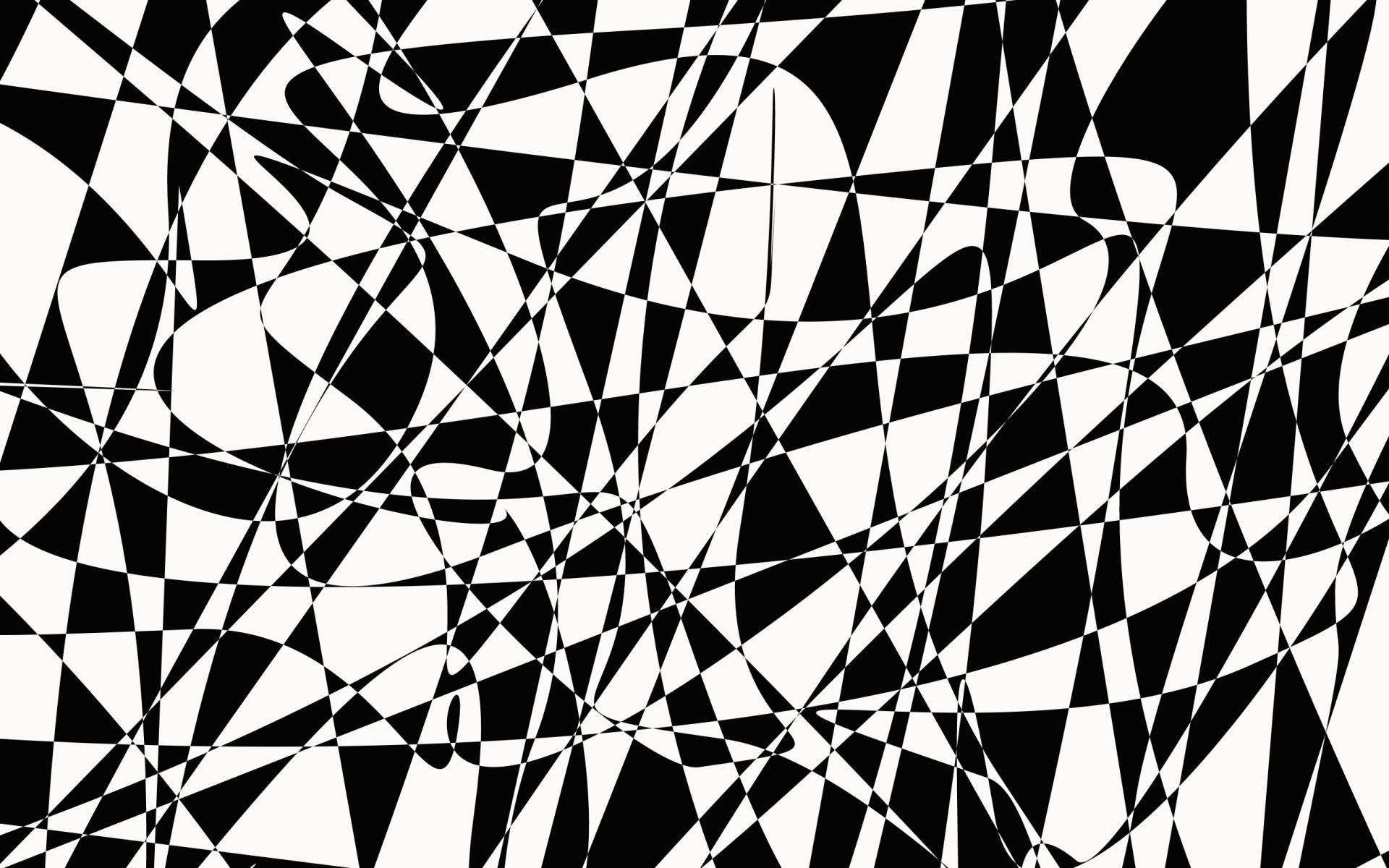 1920x1200 Black Geometric Wallpaper 22 Wallpaper Adorable Wallpaper Geometric Black And White