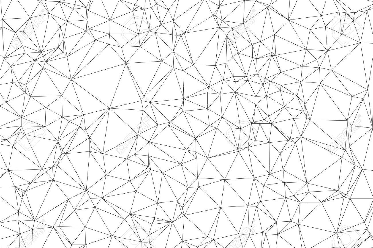 1300x866 Image Result For Free Black And White Geometric Background Vector Geometric Backdrop Geometric Background Geometric Lines