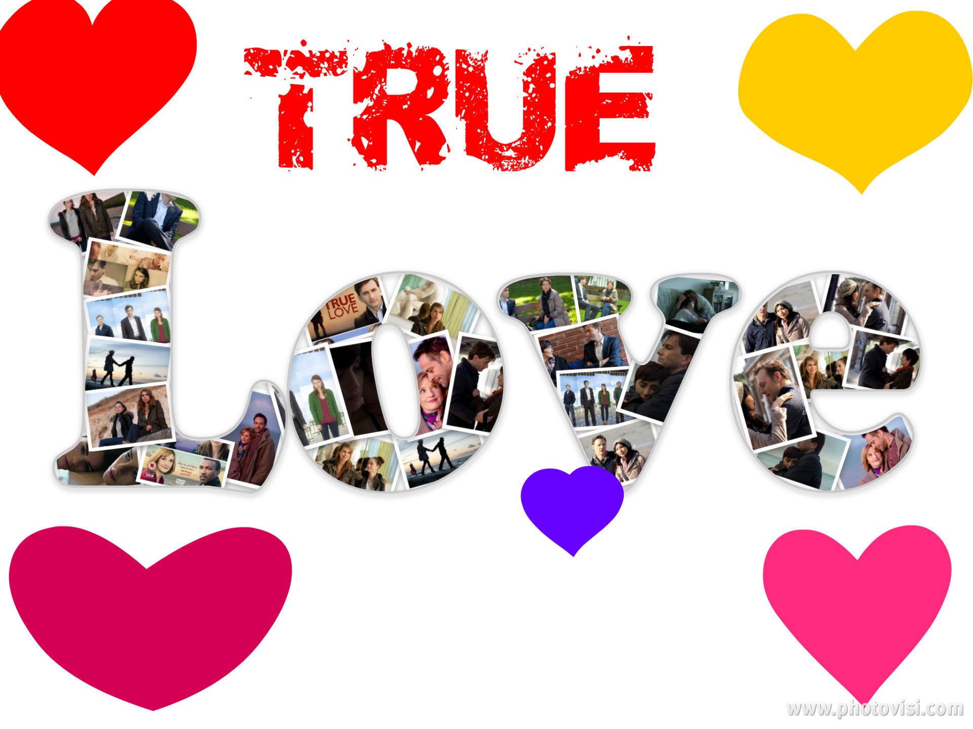 1920x1440 True Love 2012 Series Image True Love Hd Wallpaper And Background