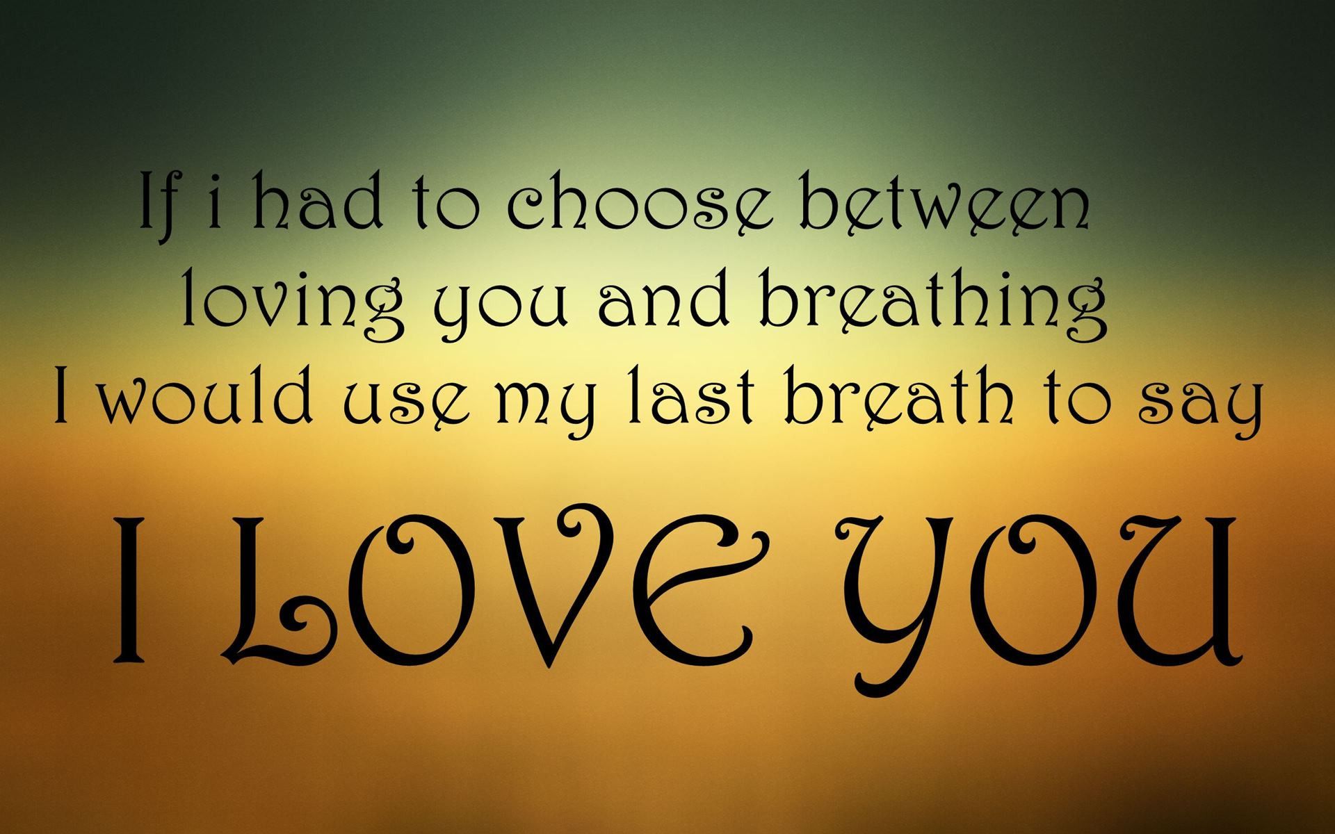 1920x1200 True Love Quotes Wallpaper Download Hd Lovely Wallpaper With
