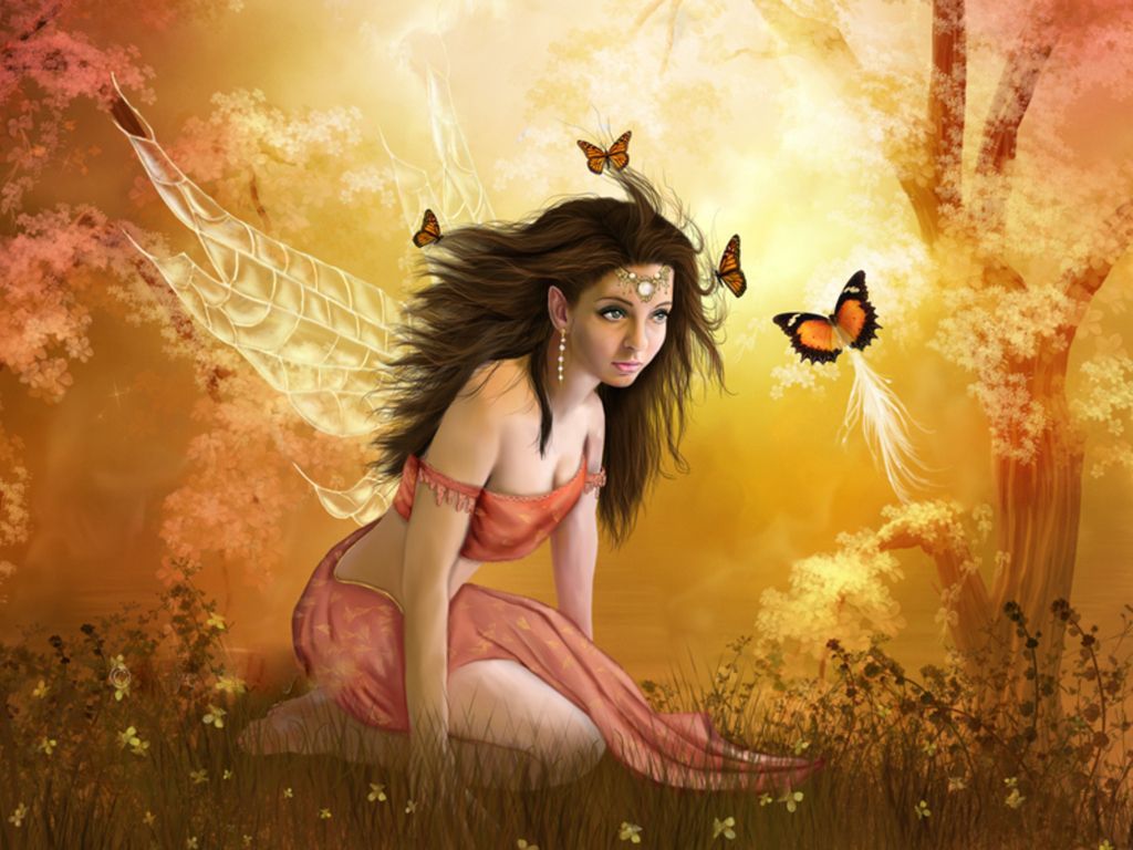 1024x768 Fairies Image Icon Wallpaper And Photo On Fanpop Fairy Wallpaper Fairy Picture Fairy Background