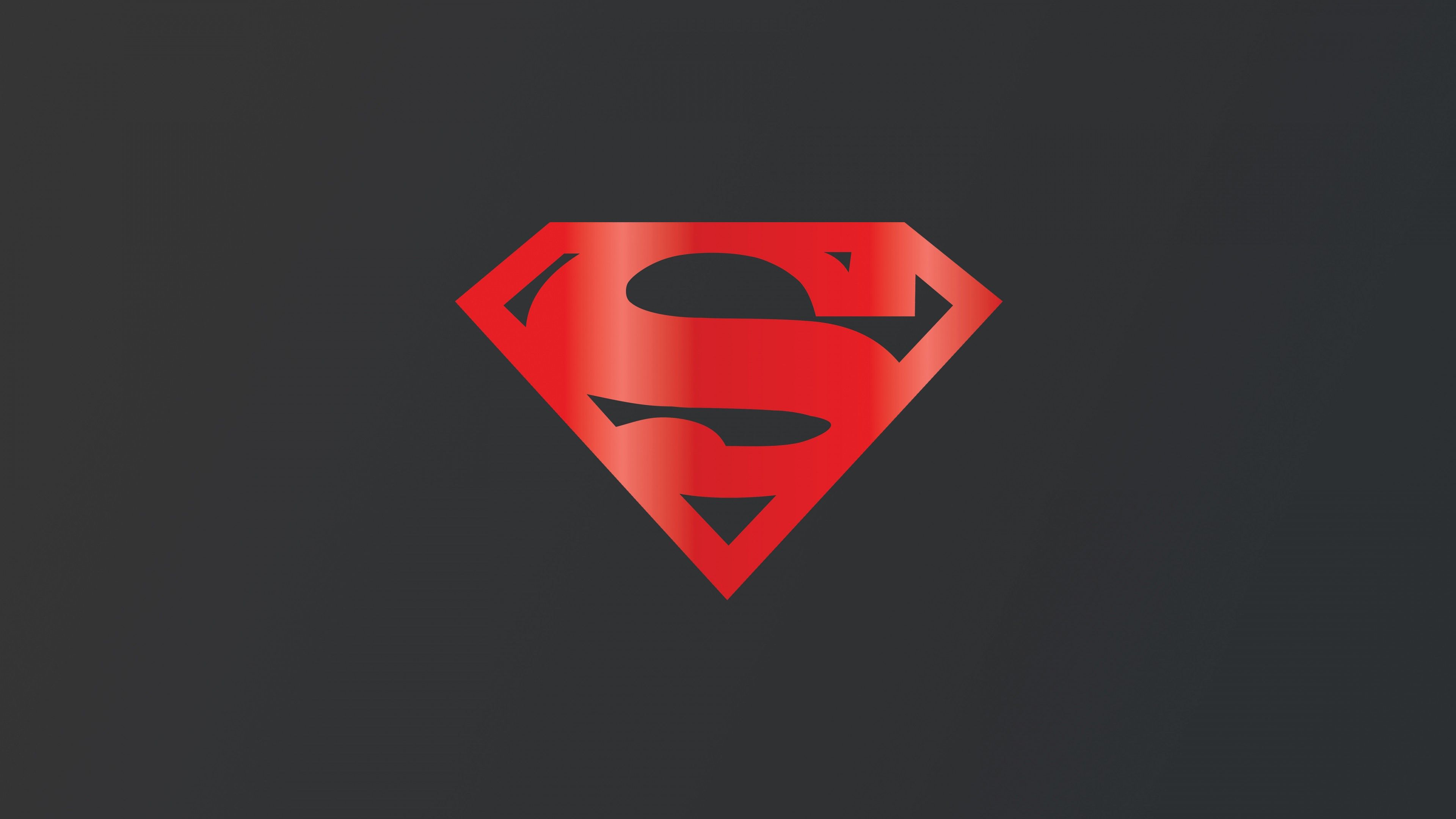7680x4320 Black Dark Superman Wallpaper Superman Logo Wallpaper Hd Hd Wallpaper Background Download