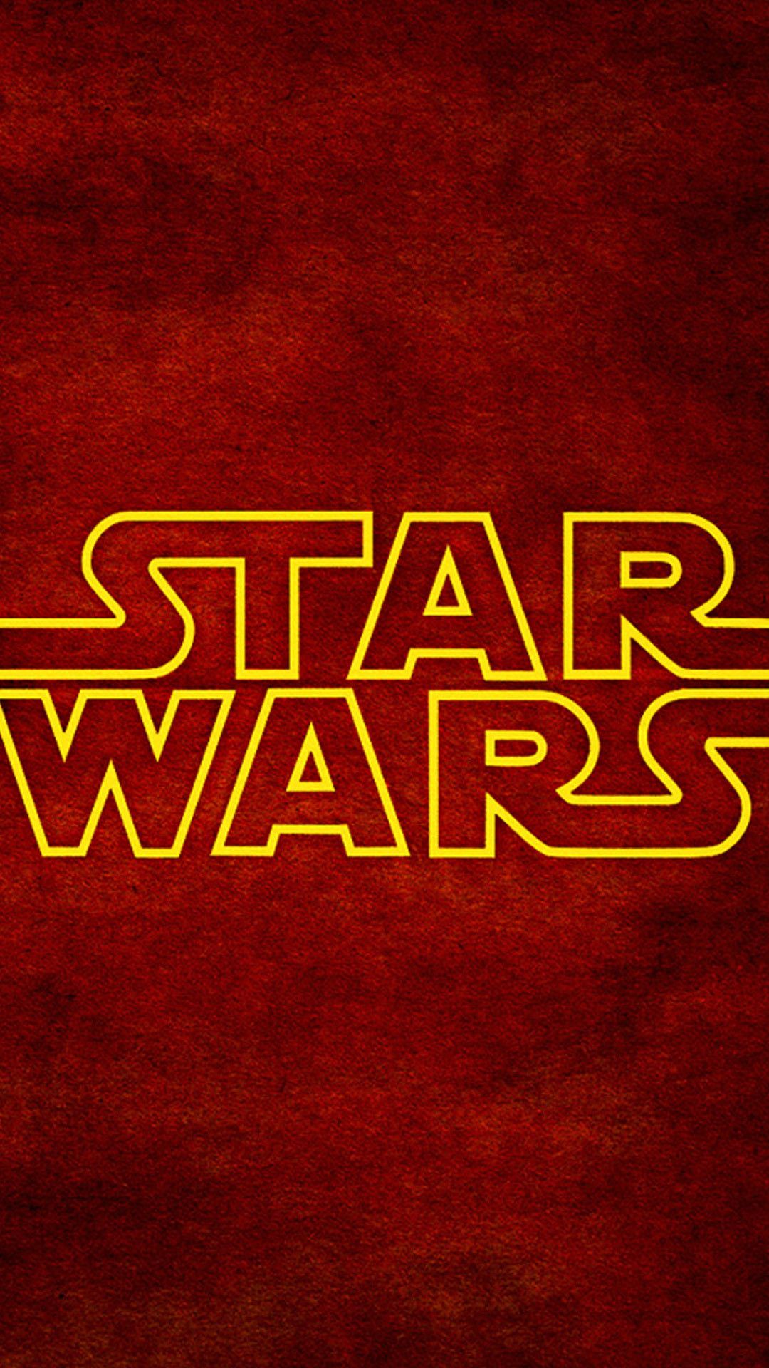 1080x1920 Star Wars Logo