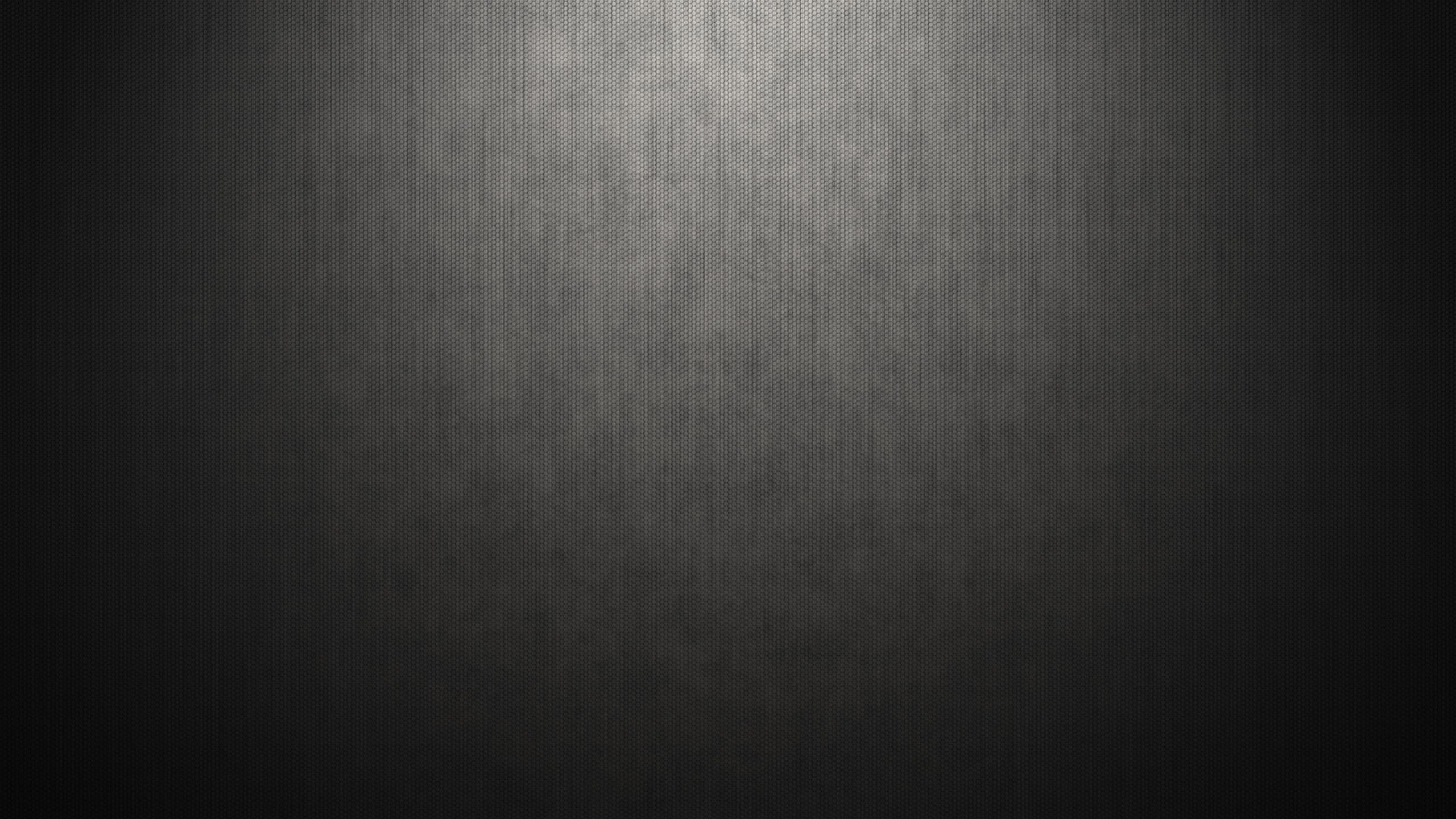 2560x1440 Wallpaper Gray Black Shadow Surface Line