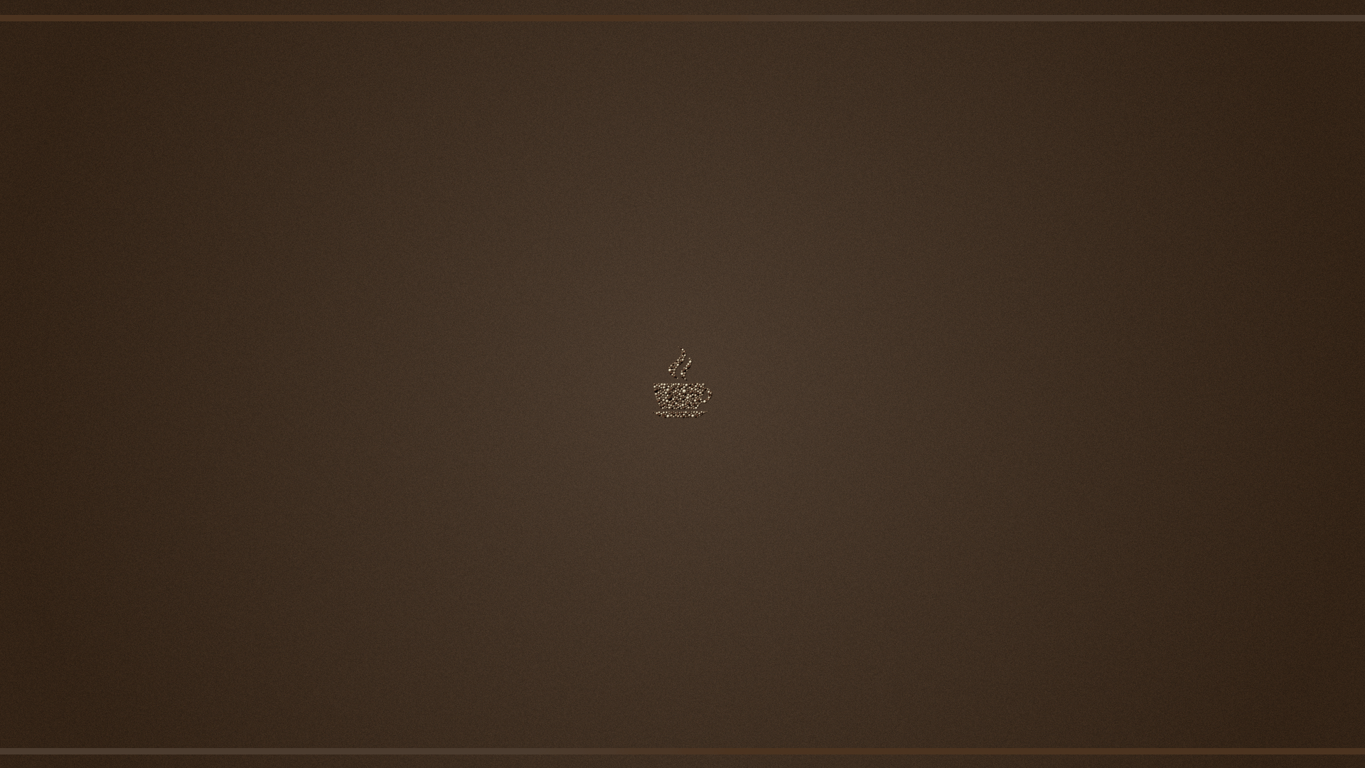 1920x1080 Coffee 1920x1080 Minimalwallpaper