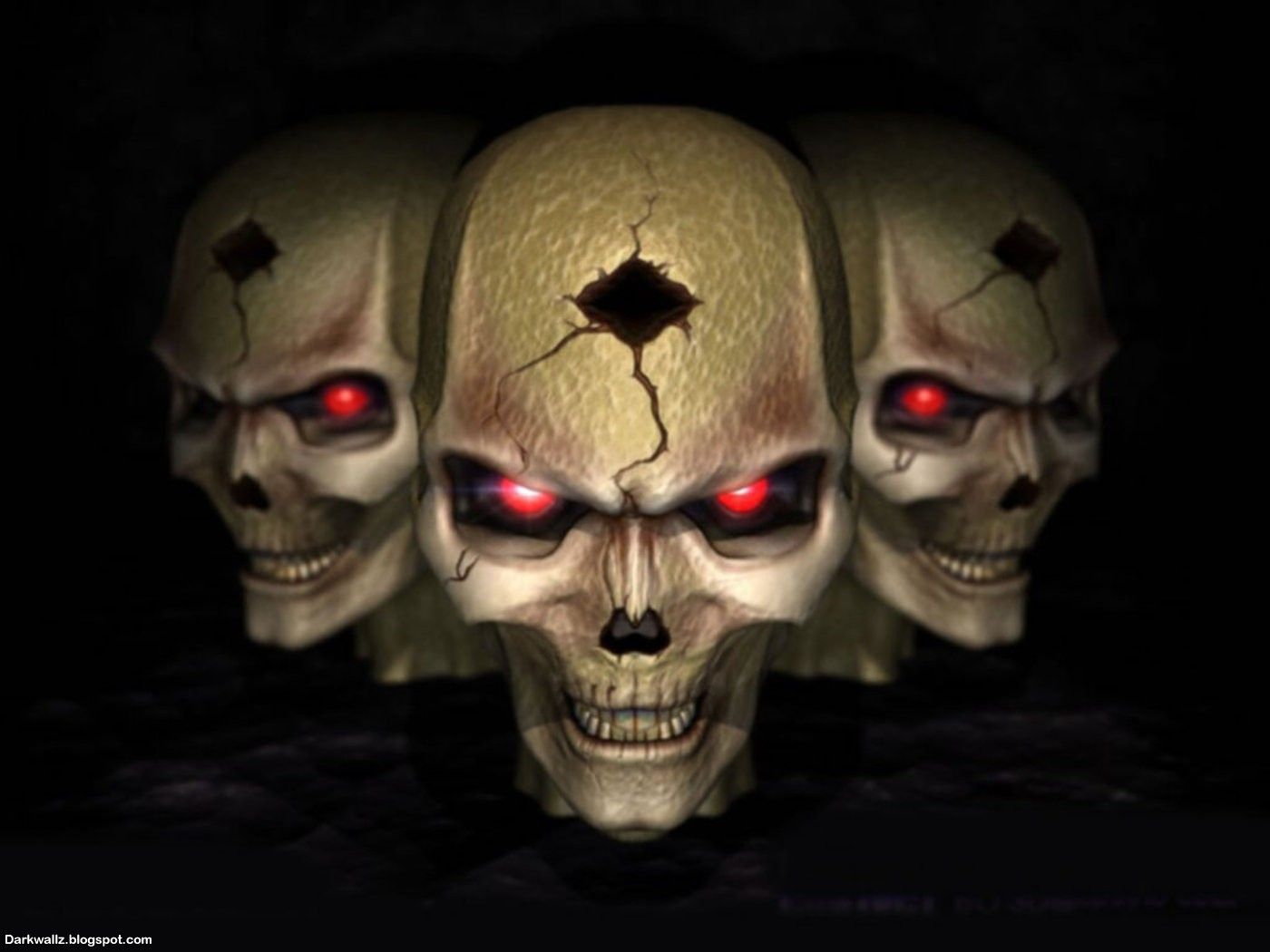 1400x1050 Skulls Wallpaper 70 Dark Skull Wallpaper Skull Wallpaper Horror Skull Skull Picture