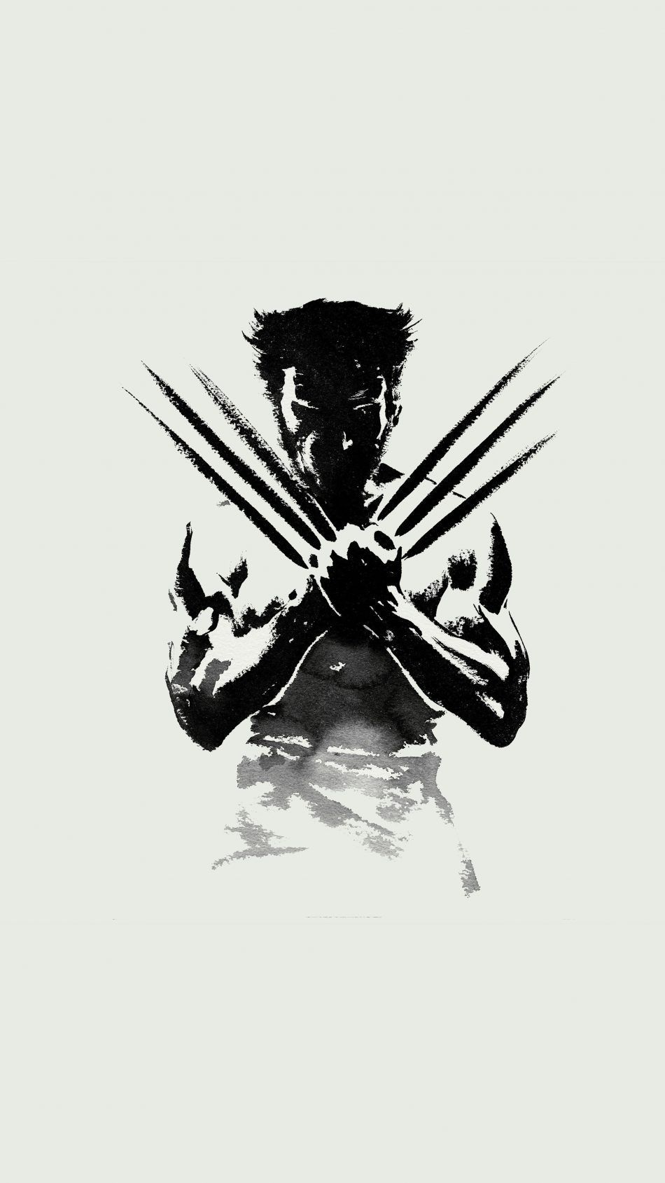 950x1689 Wolverine Fan Artwork Art Wallpaper Wolverine Wallpaper Marvel