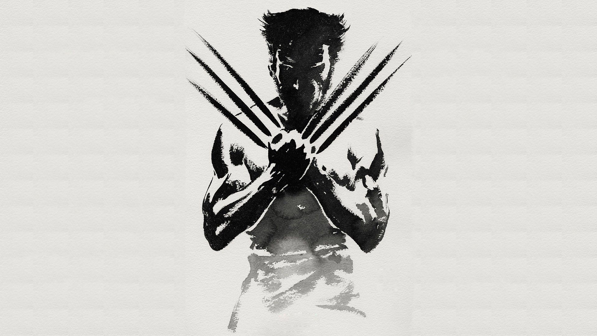 1920x1080 Wolverine Wallpaper