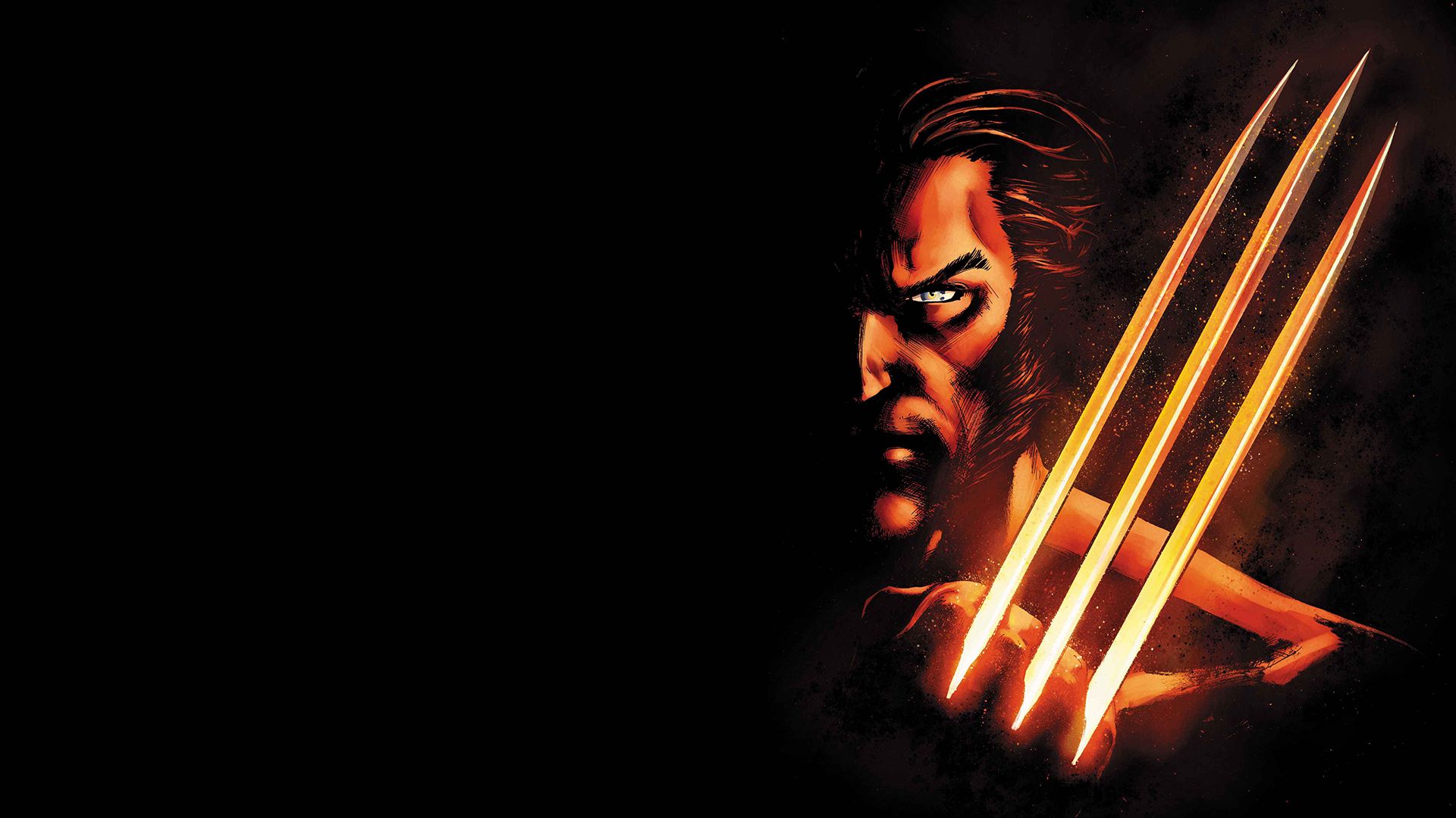 1920x1080 Wolverine Hd Wallpaper For Mobile