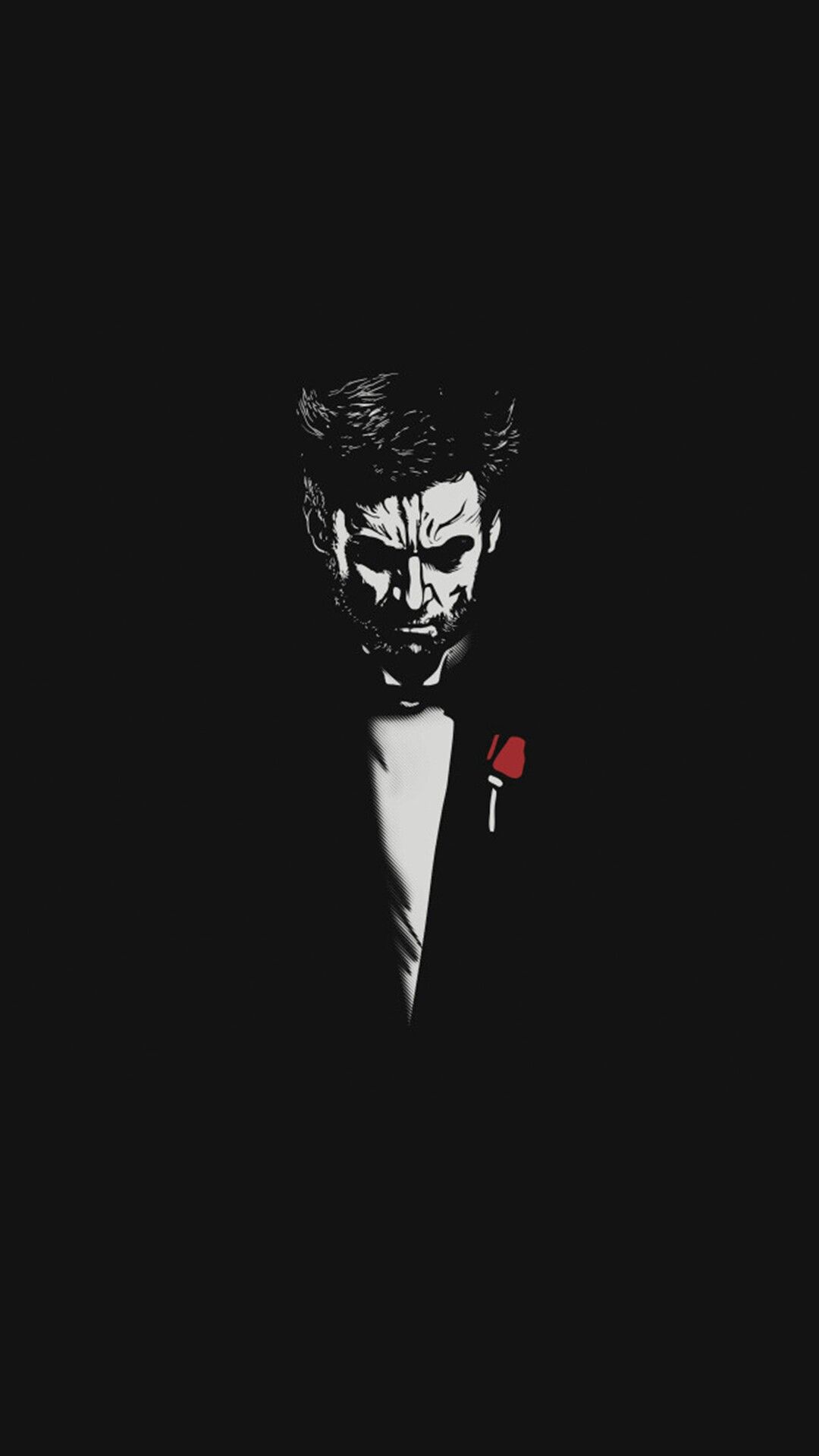 1080x1920 The Wolverine Iphone Wallpaper Iphone Wallpaper