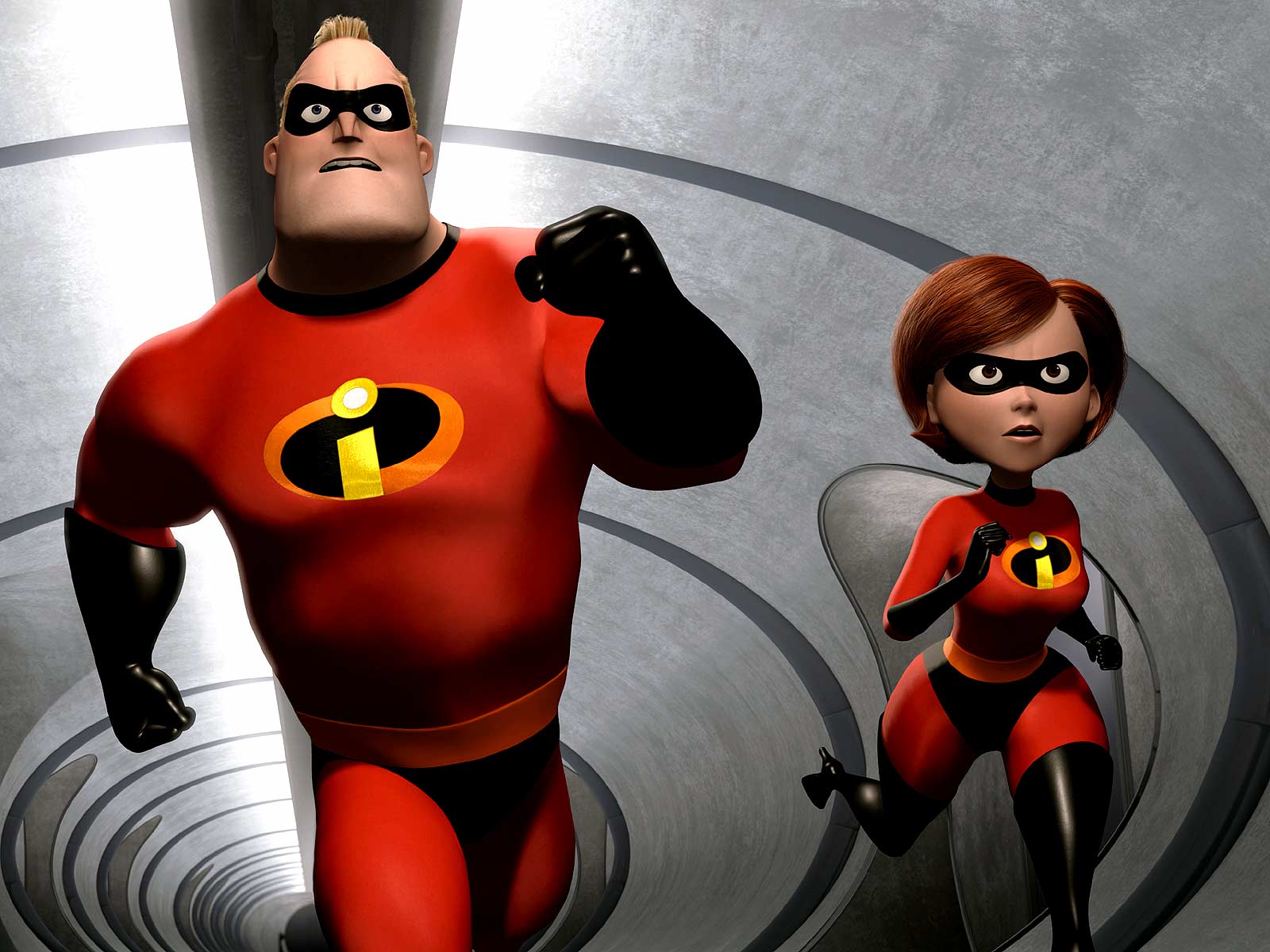 1600x1200 The Incredibles 2 Wallpaper