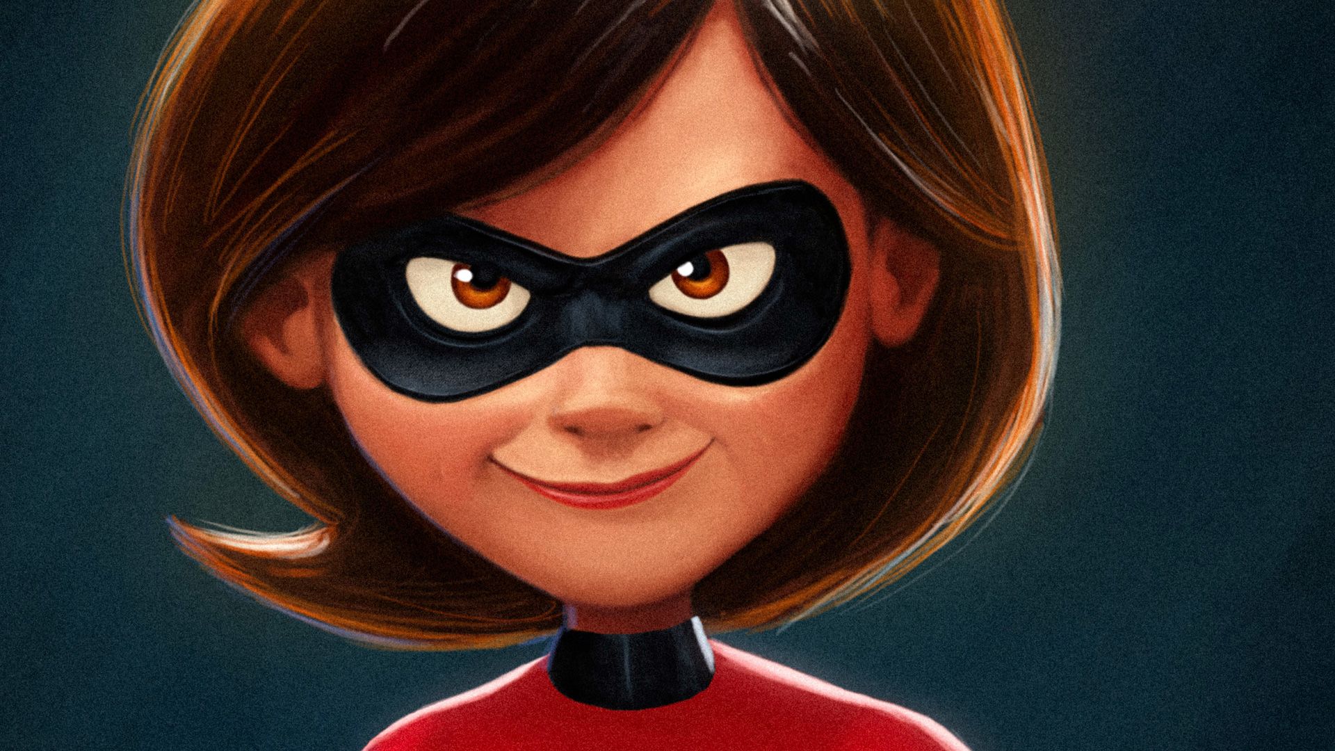 1920x1080 Elastigirl In The Incredibles 2 Movie Hd Movies 4k Wallpaper Image Background Photo And Picture
