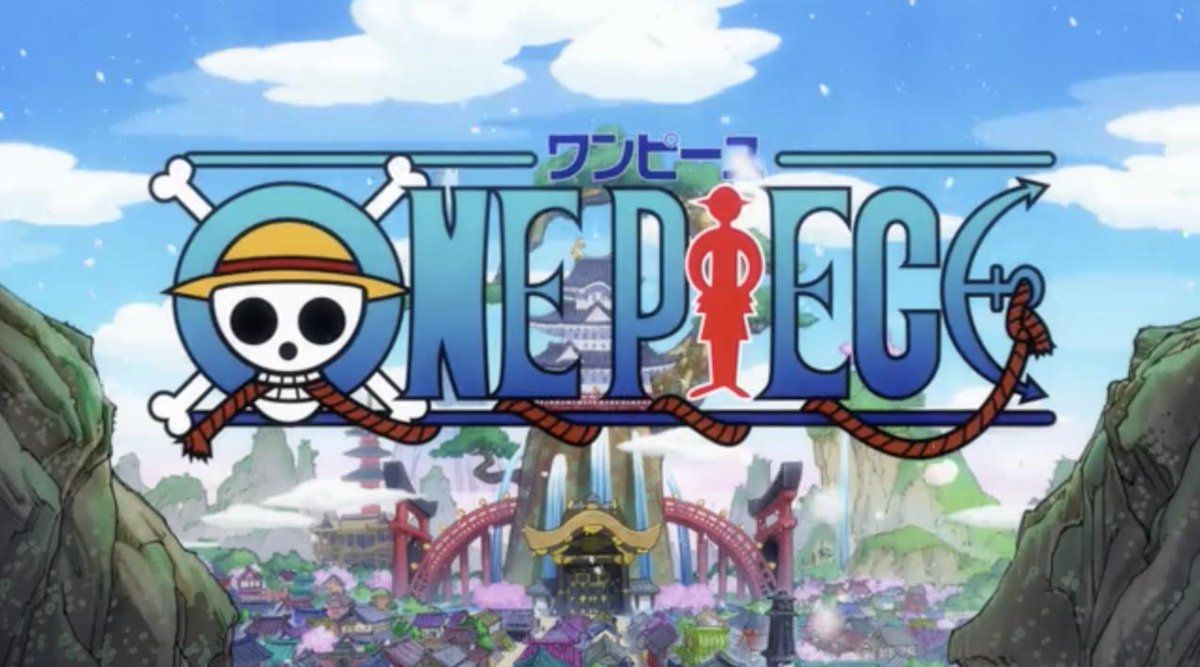 1200x667 One Piece Wano Kingdom Wallpaper