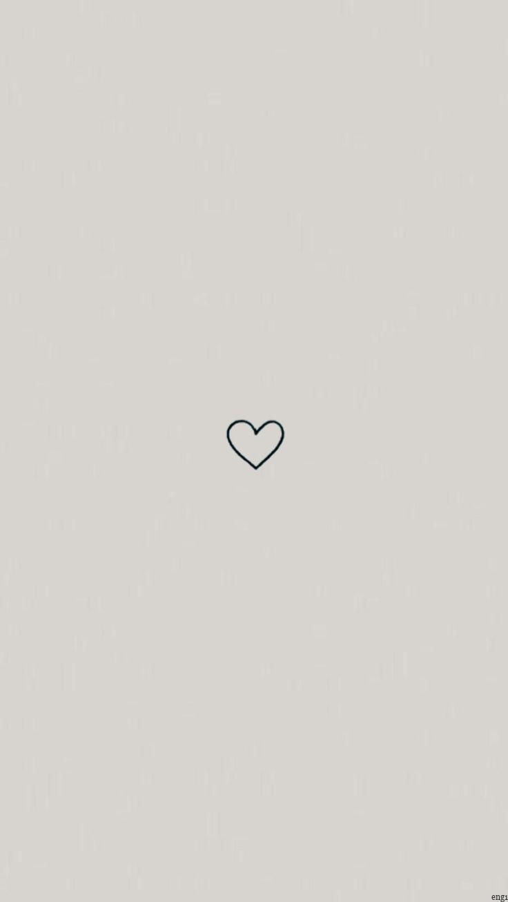 736x1306 Cute Simple Pink Heart Wallpaper Background Garden In 2022 Cute Simple Wallpaper Simple Wallpaper Cute Wallpaper For Phone