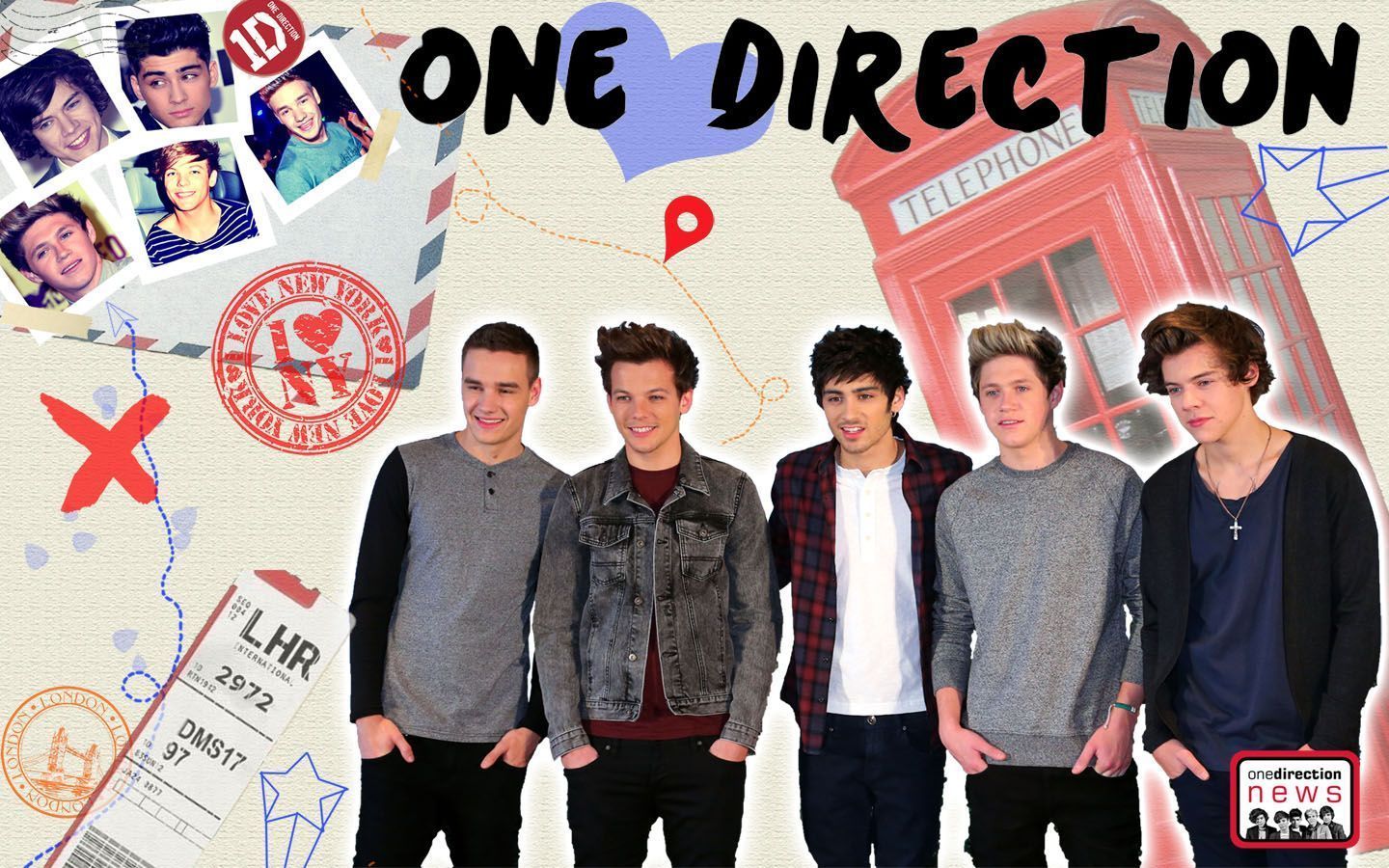 1440x900 Oglum On One Direction In 2022 One Direction Background One Direction One Direction 2014