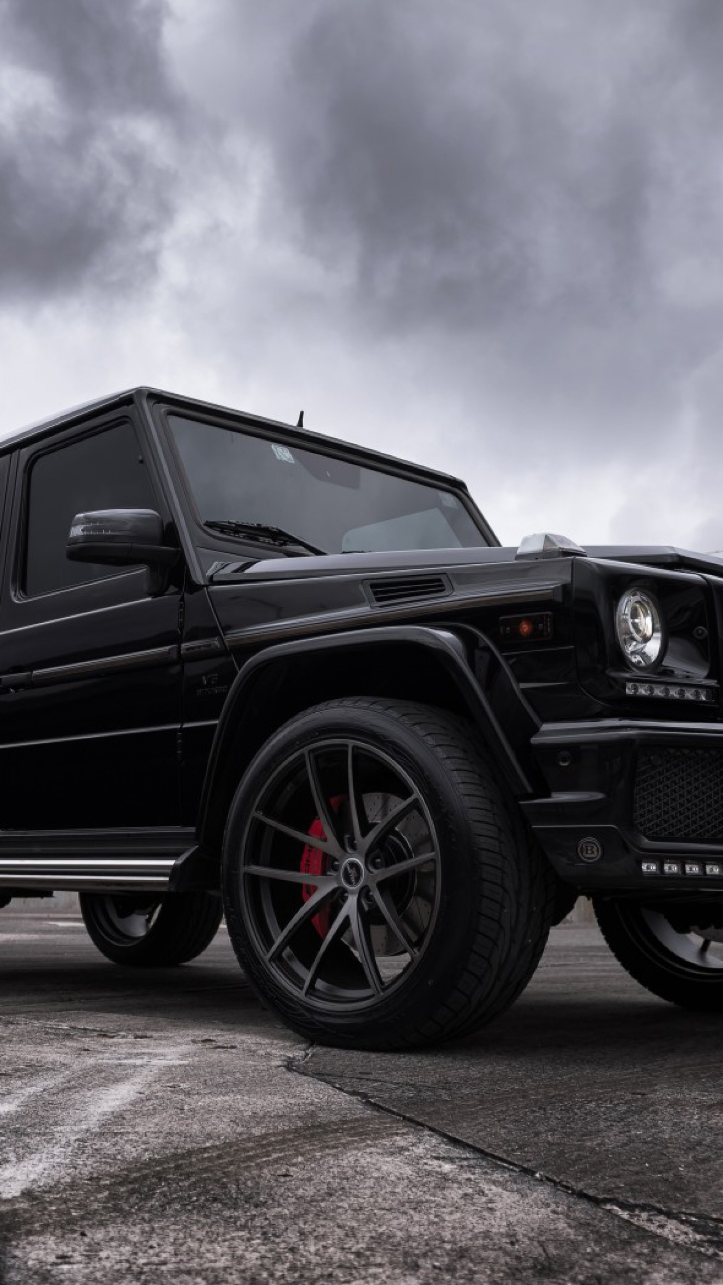 1440x2560 Black Jeep Best Hd Wallpaper For Iphone And Android Devices