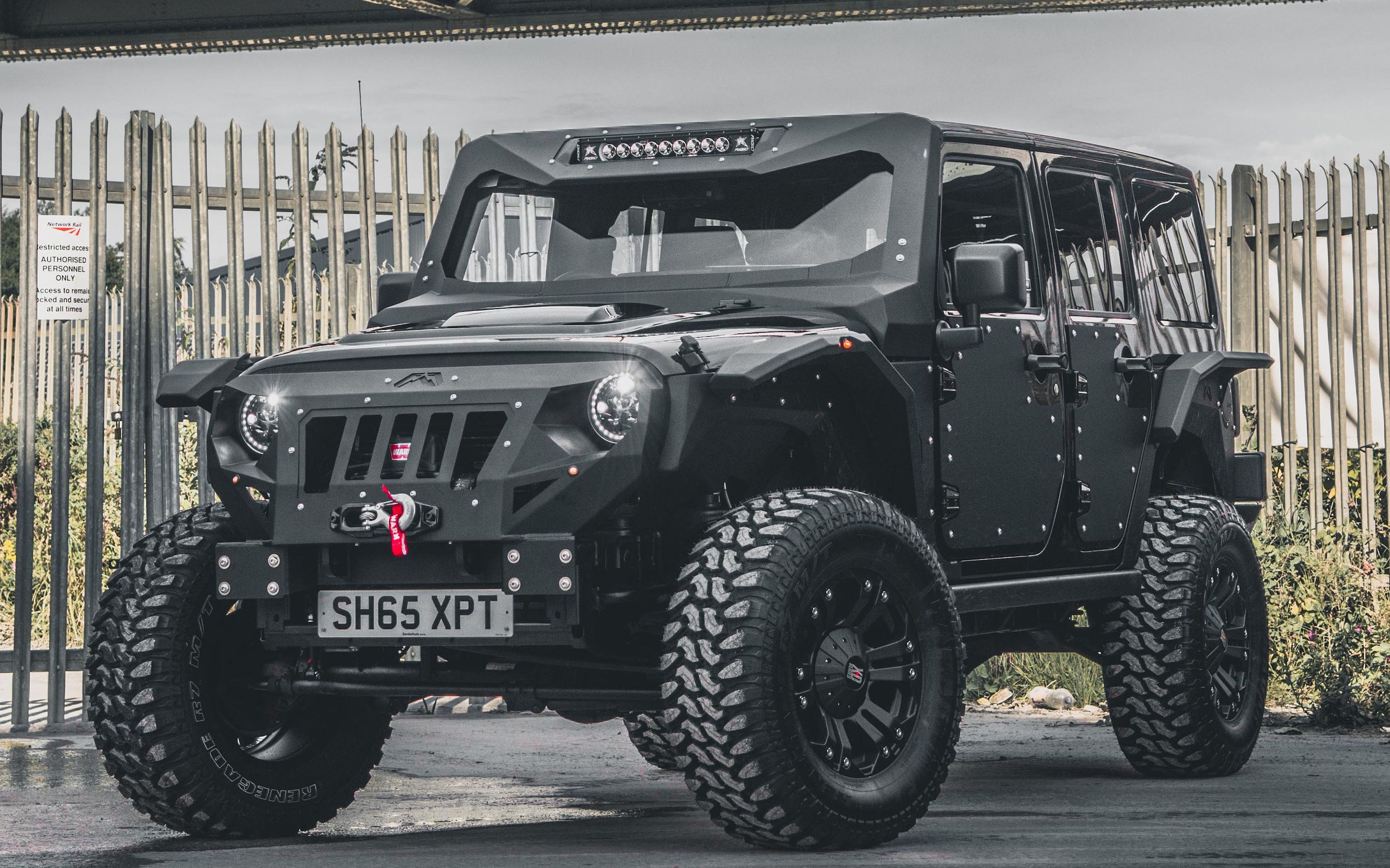 2880x1800 Download Wallpaper Jeep Wrangler Black Edition Suvs 2022 Cars Tunned Wrangler Jeep For Desktop With Resolution 2880x1800 High Quality Hd Picture Wallpaper