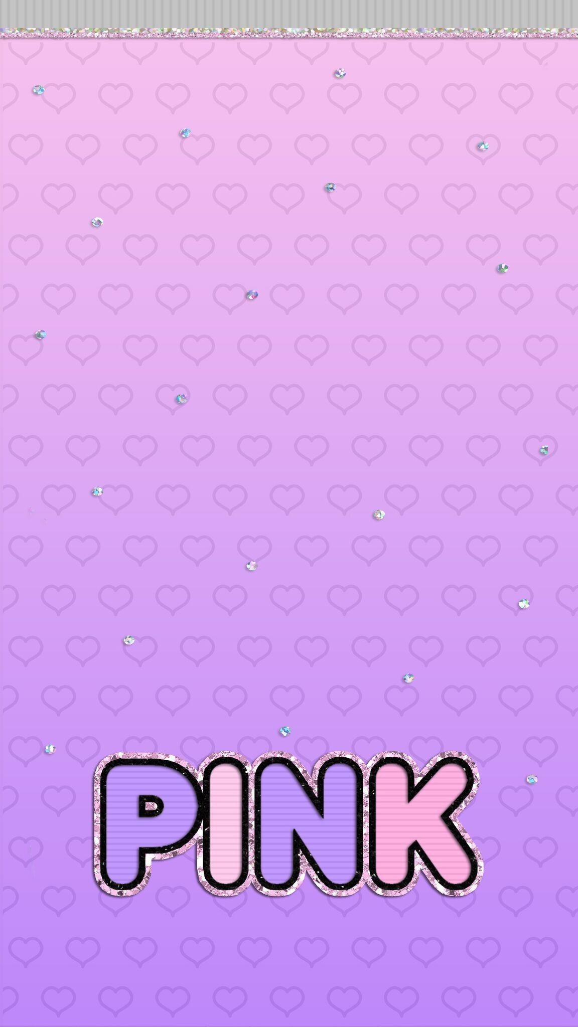 1152x2048 Download Purple Cute Wallpaper Hd Background Download T