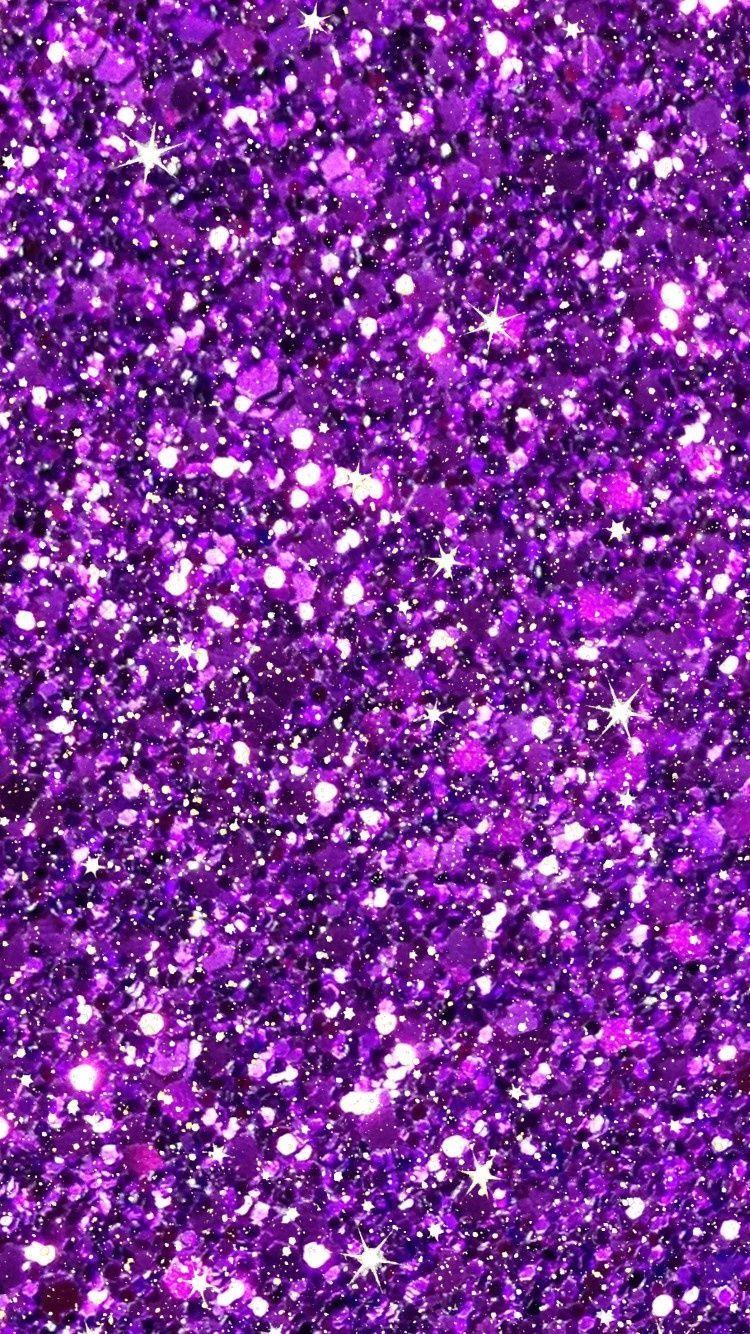 750x1334 Cute Purple Wallpaper For Iphone