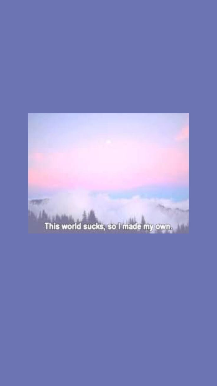 736x1308 Purple Daydream Cute Beautiful Soft Aesthetic Aesthetic Wallpaper Lockscreen Iphone Hd Wallpaper Background Download