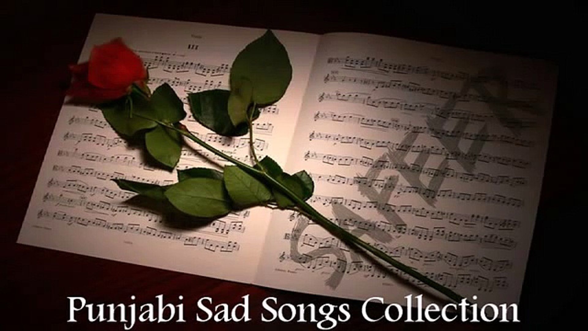 1920x1080 Sheera Jasvir New Punjabi Sad Song Collection Kide Door Chale Jaiye Album Ik Pal
