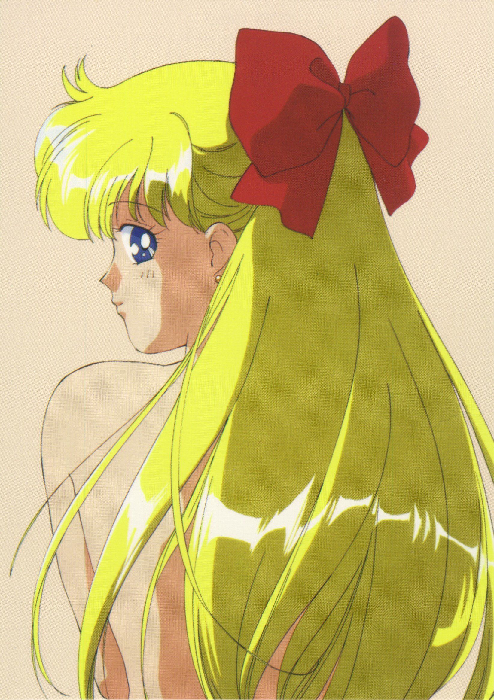1644x2330 Aino Minako Bishoujo Senshi Sailor Moon Zerochan