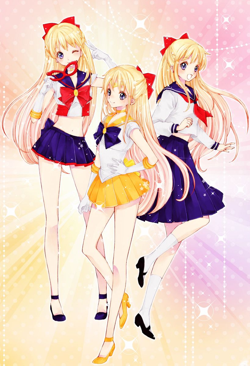 819x1200 Aino Minako Bishoujo Senshi Sailor Moon Zerochan Anime Image Board