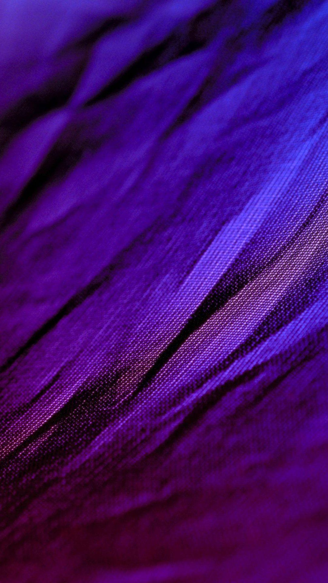 1080x1920 Hd Purple Wallpaper