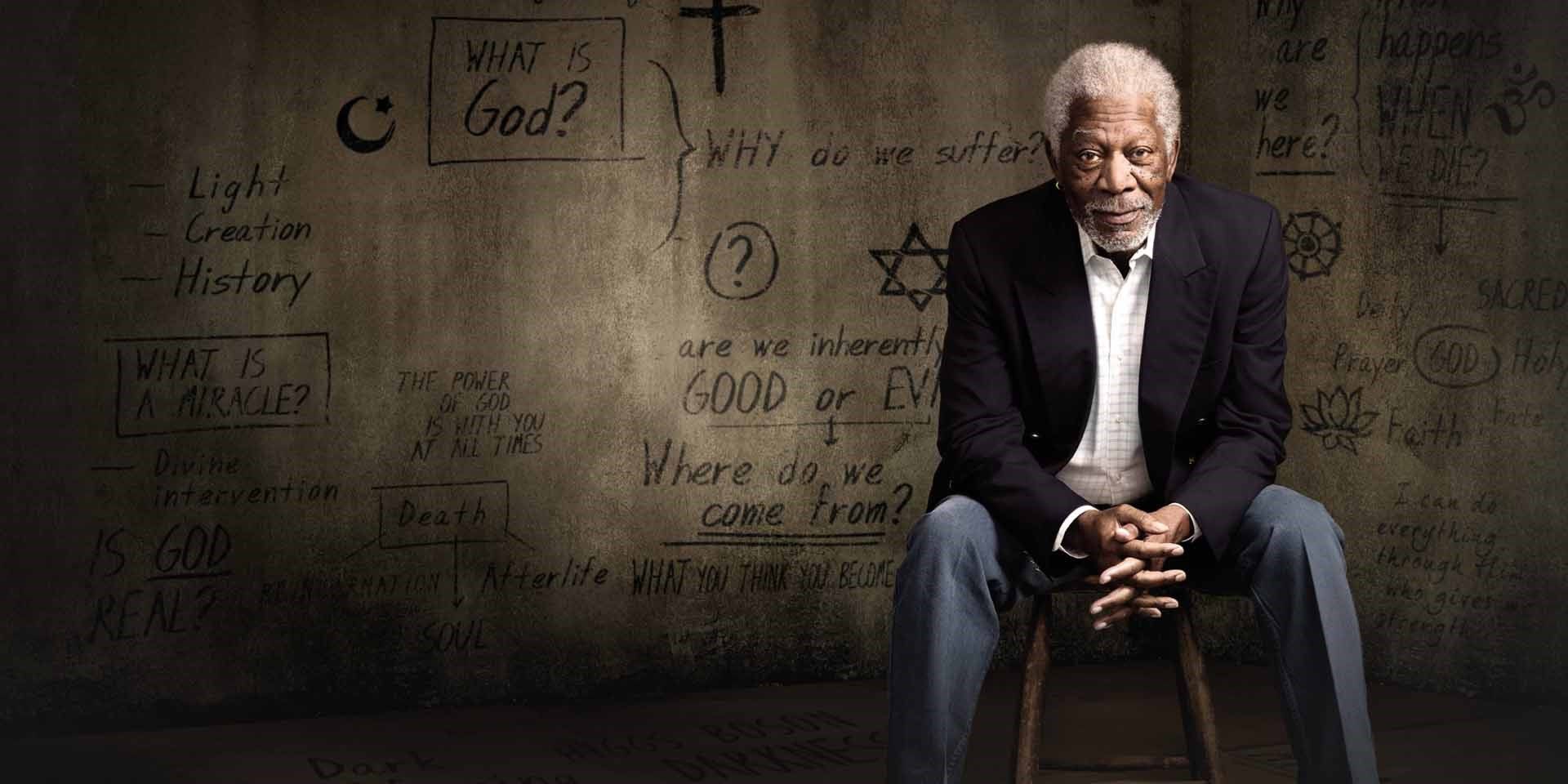 1920x960 The Story Of God Documentary Series Of Morgan Freeman