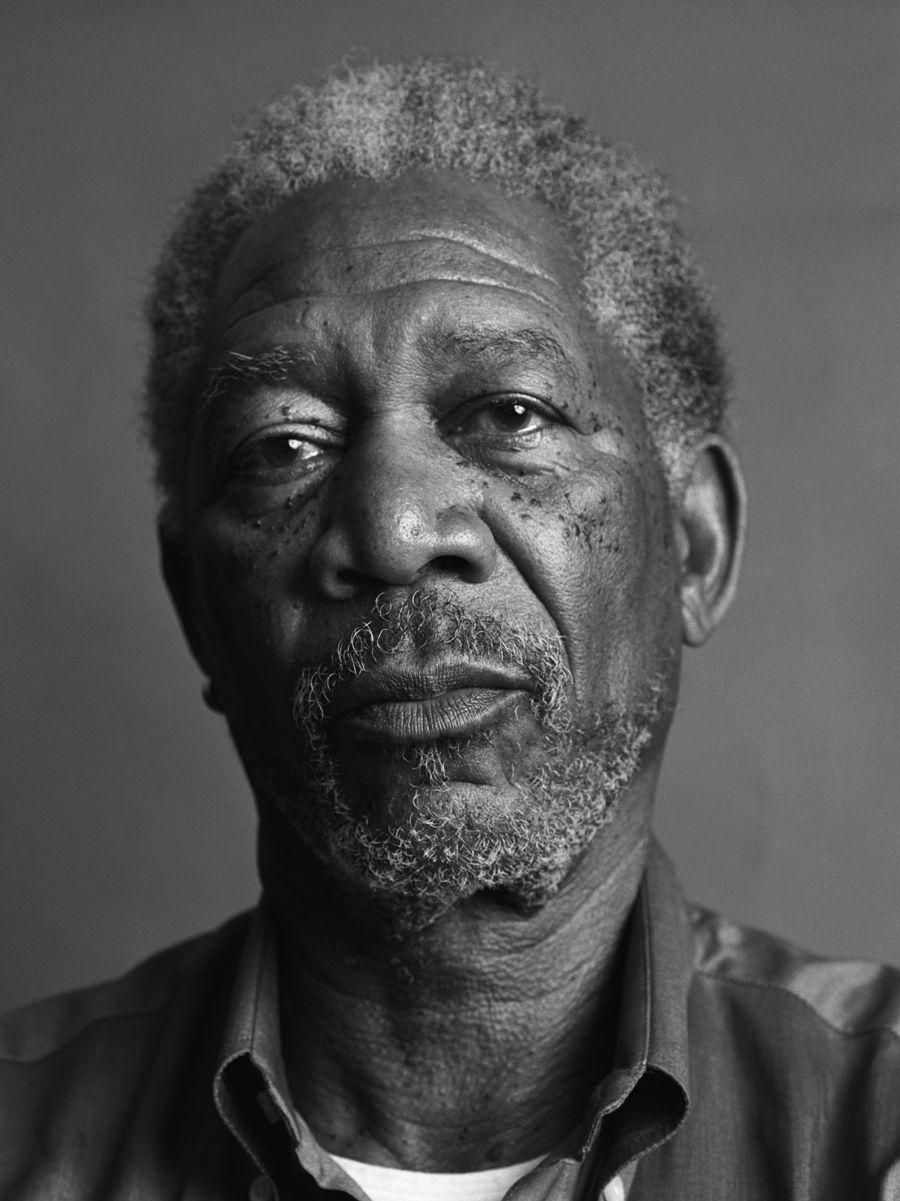 900x1201 Morgan Freeman Wallpaper