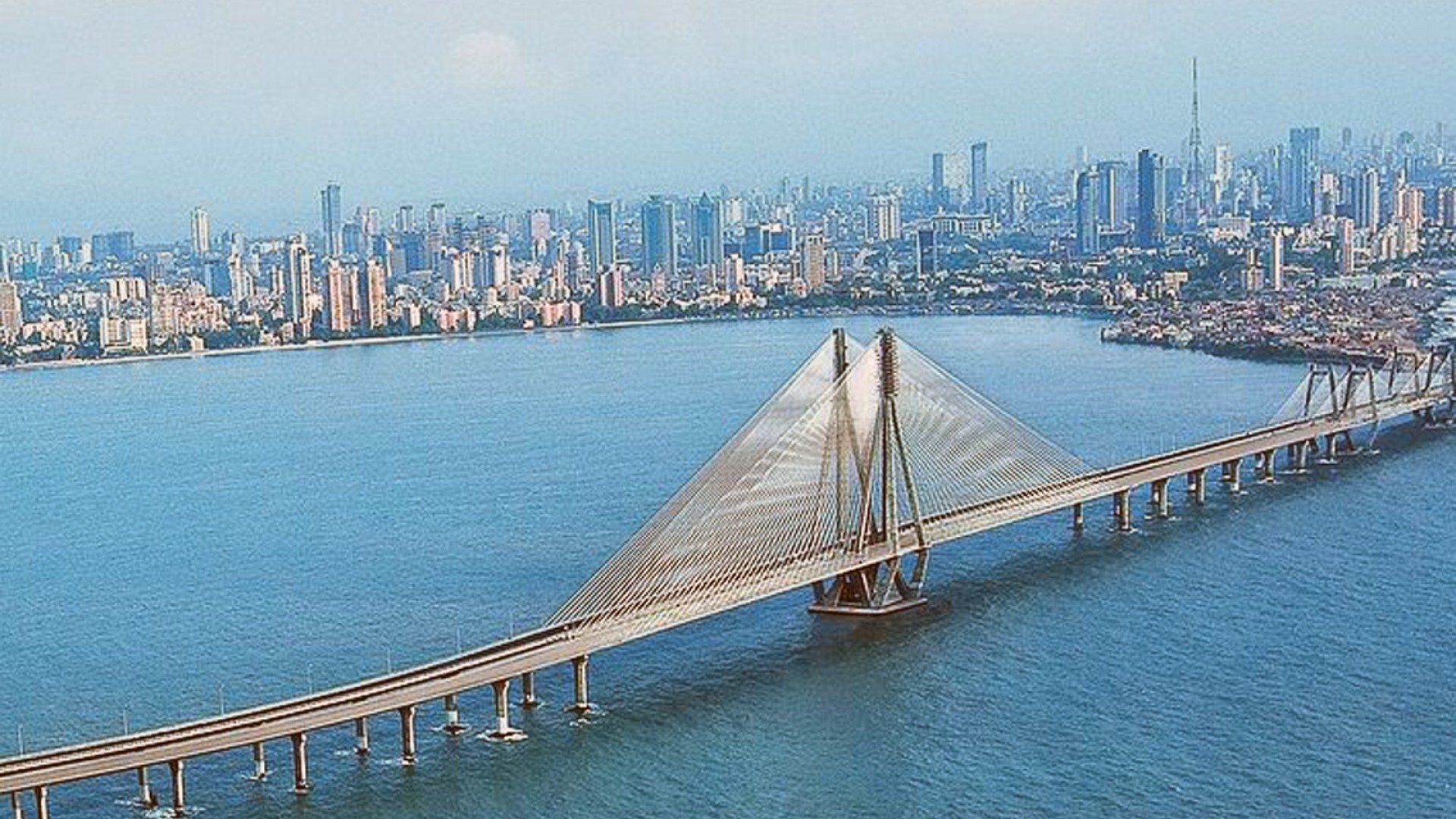 1920x1080 Mumbai Wallpaper Hd Wallpaper Available For Free Download